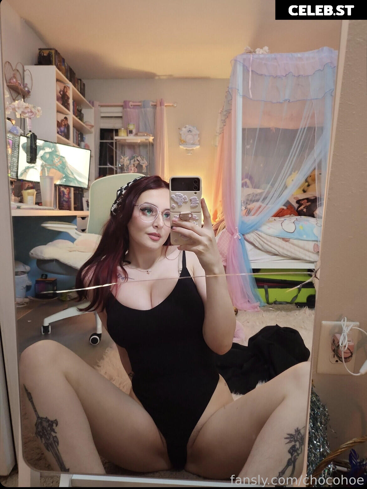 Chocohoee Kwehzy Image 3968996