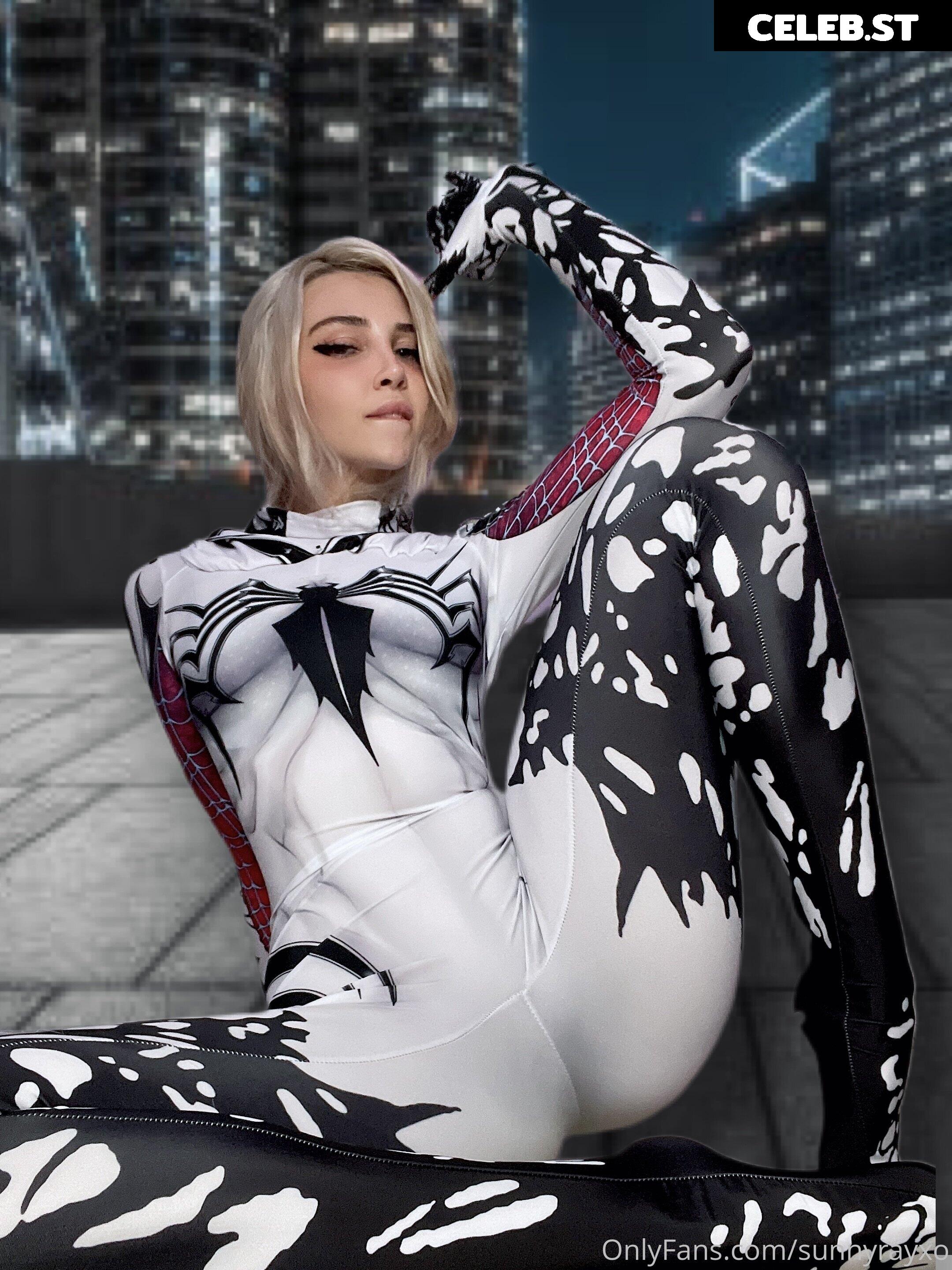sunnyrayxo / Tigerlillie69 Image 3955013