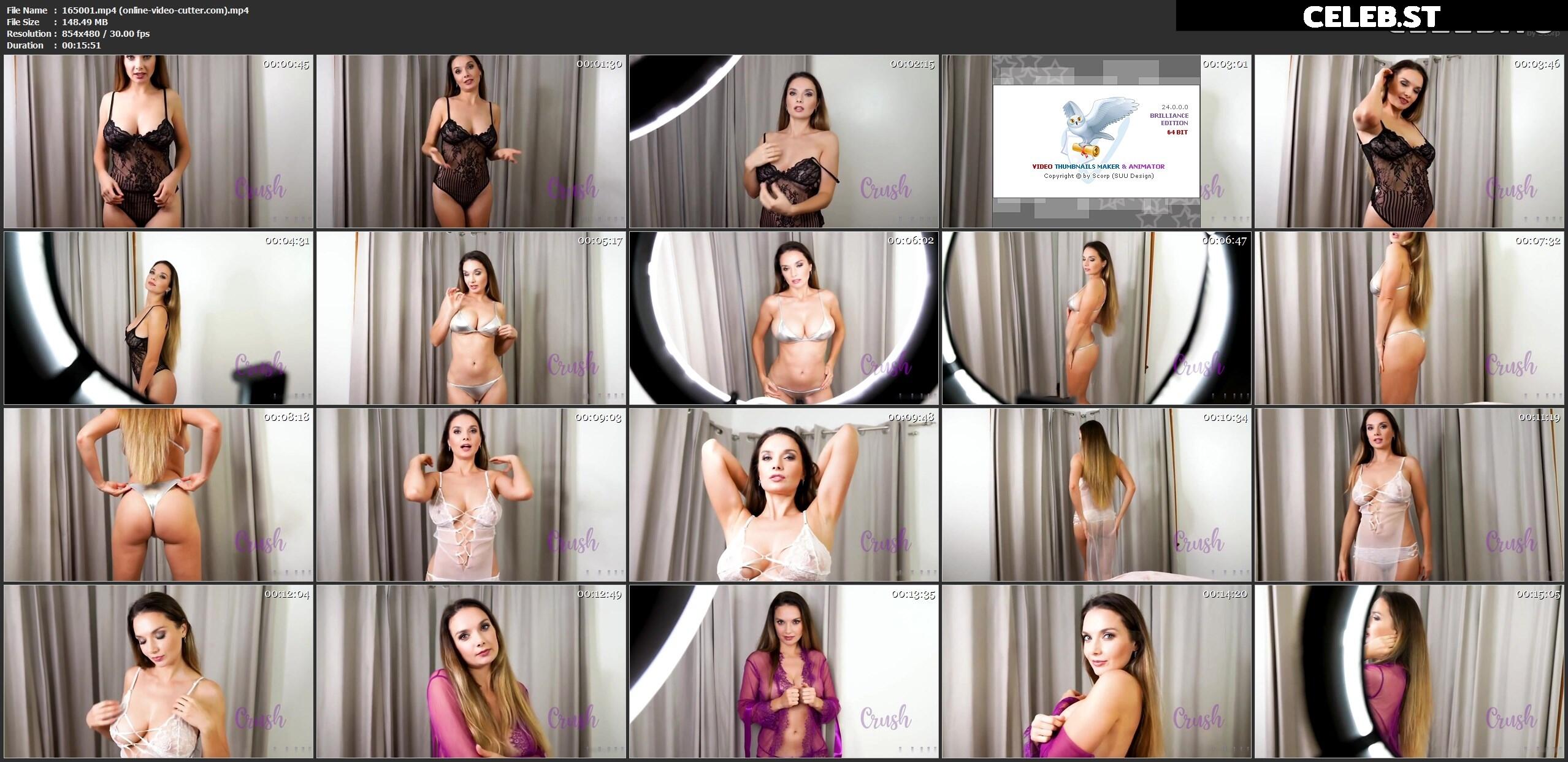 Xenia Crushova Image 395653