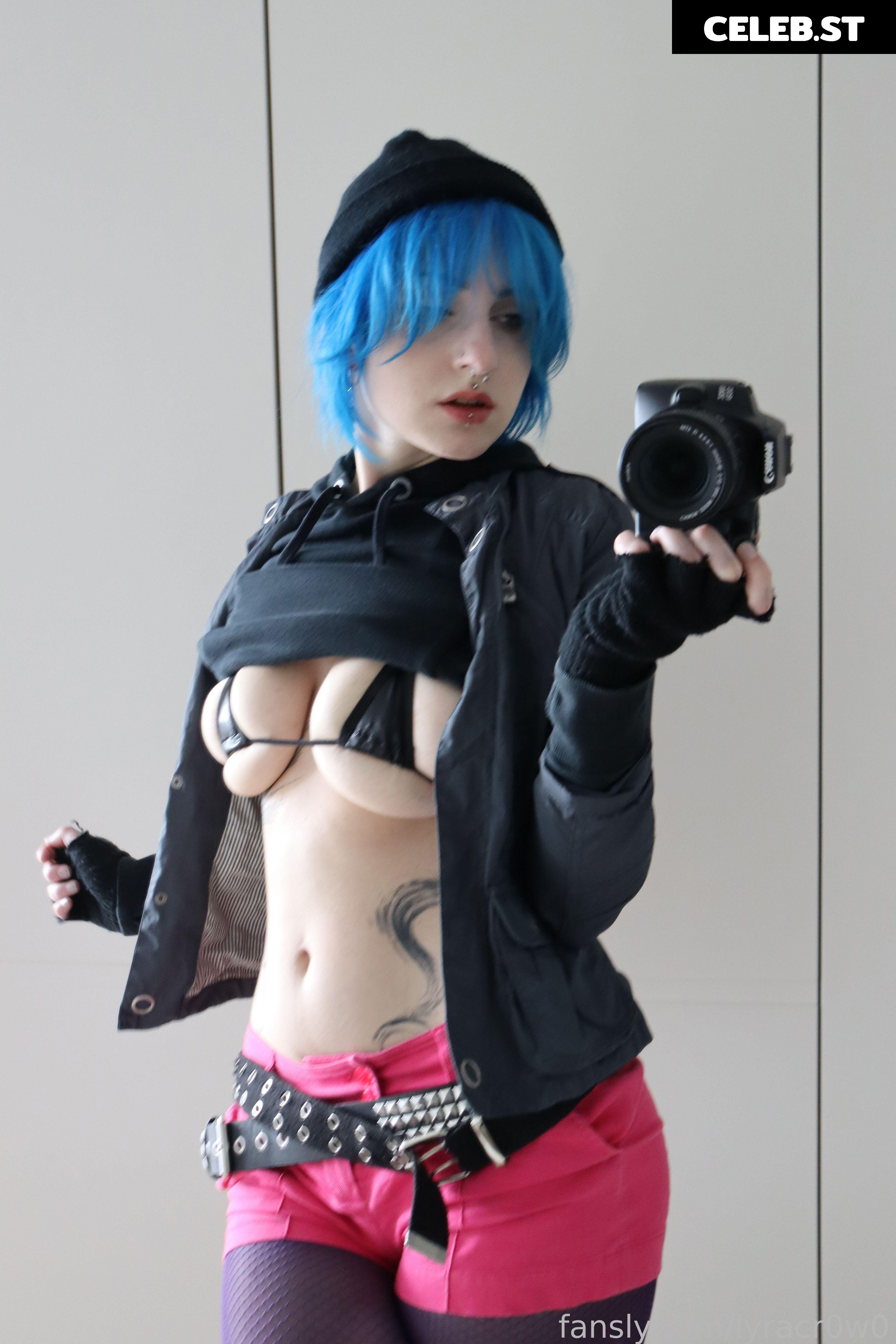 Lyra Crow | lyracr0w0 Image 3956743