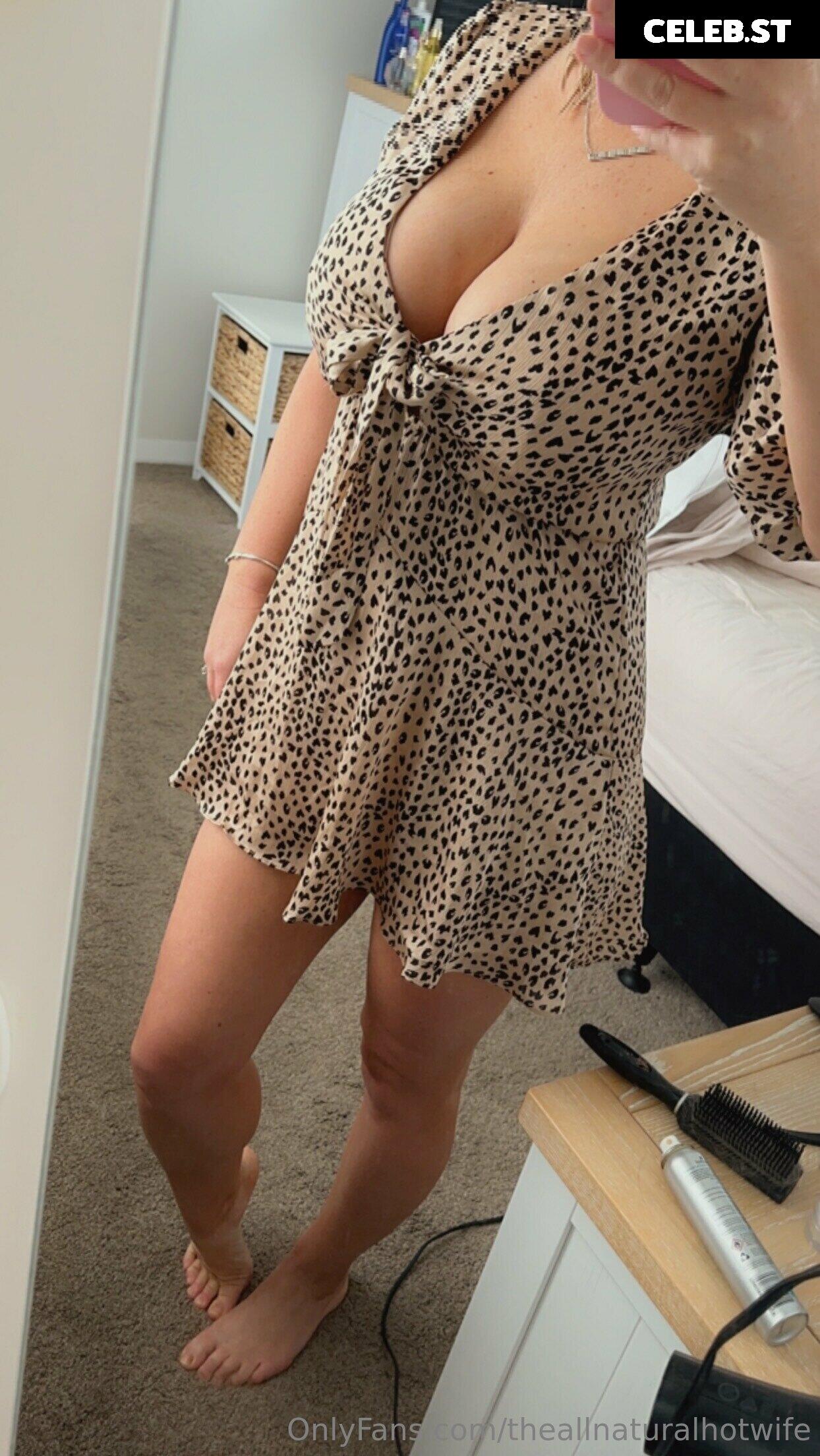 theallnaturalhotwife Image 395618