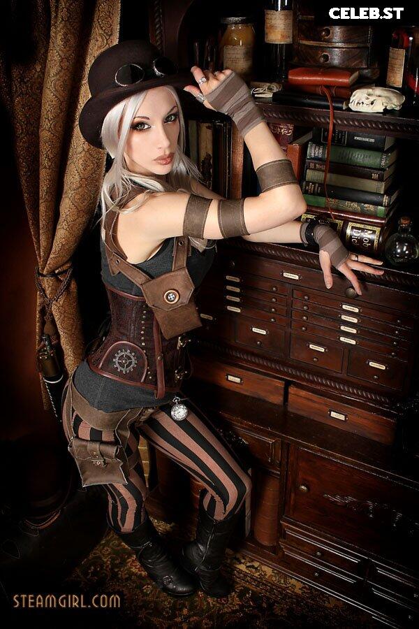 Kato (Katopunk) Image 3957763