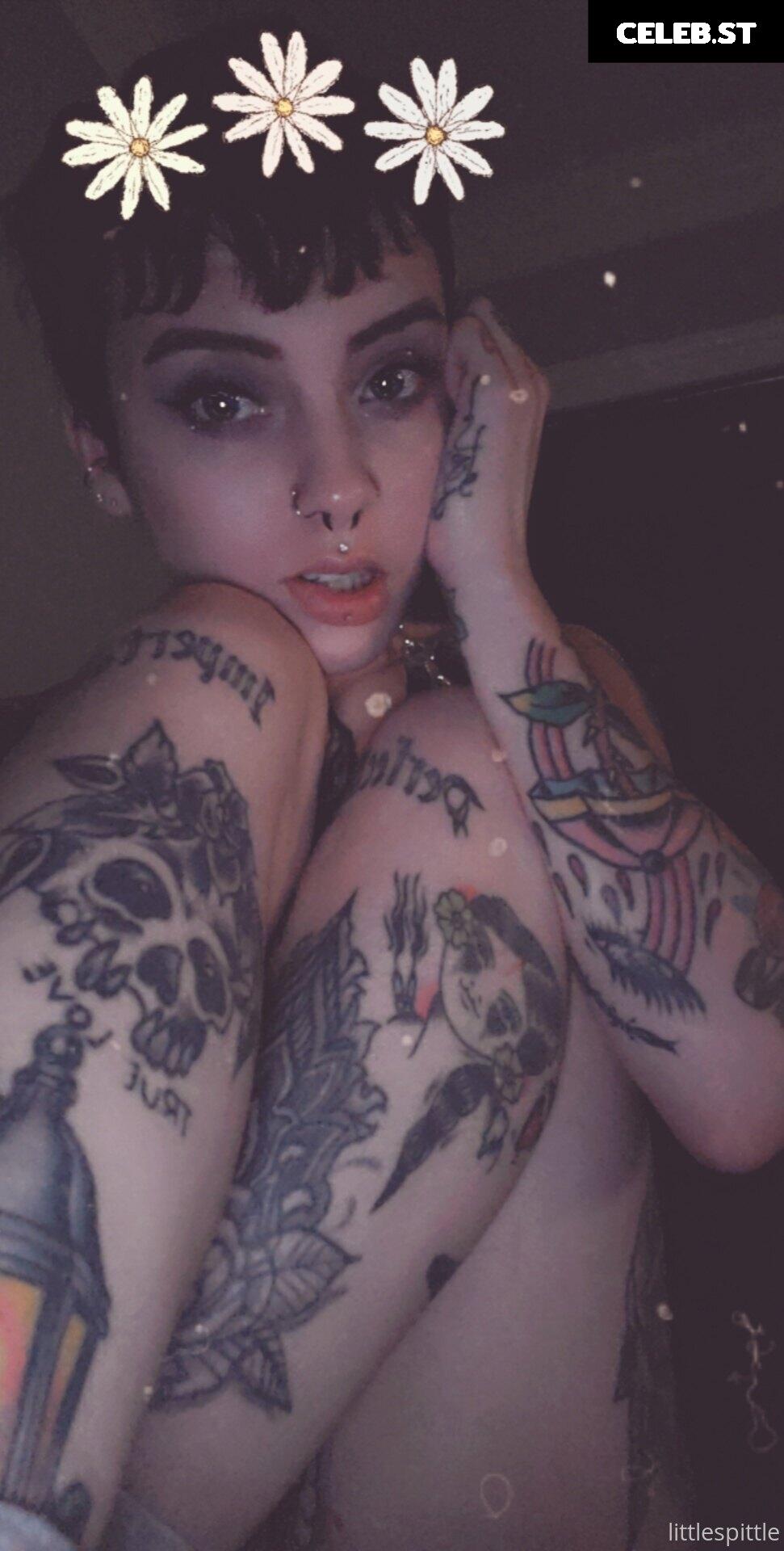 Little Spittle Image 395766