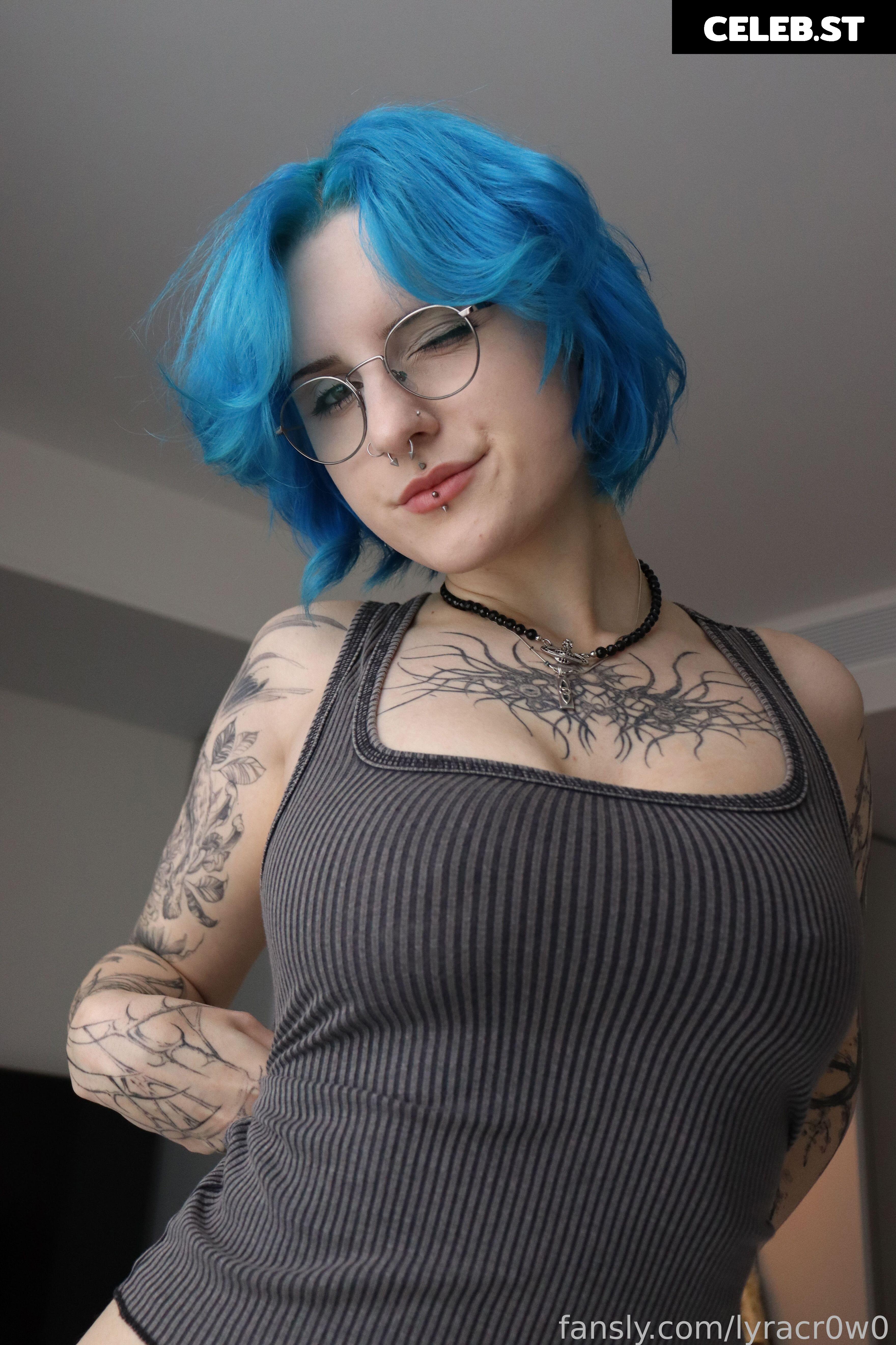 Lyra Crow | lyracr0w0 Image 3957092
