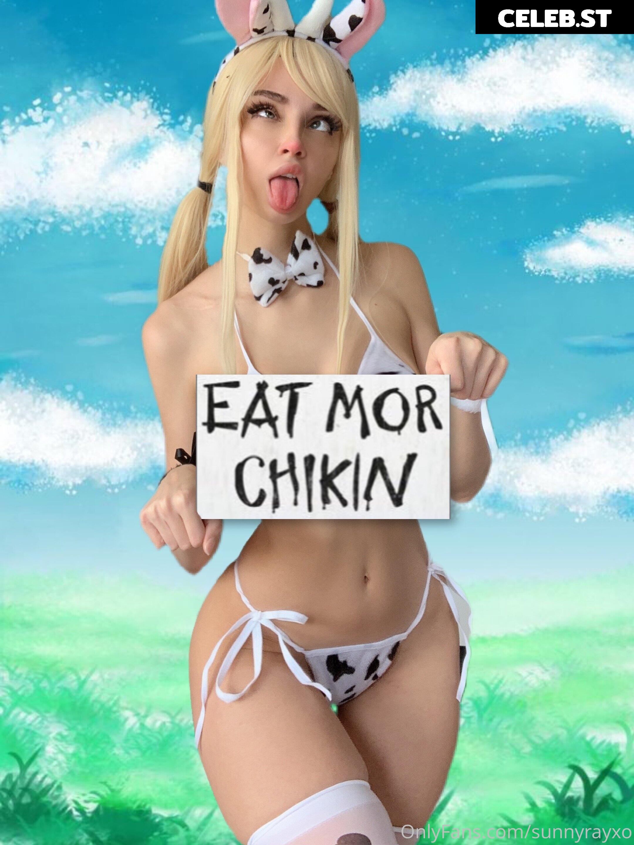 sunnyrayxo / Tigerlillie69 Image 3954561