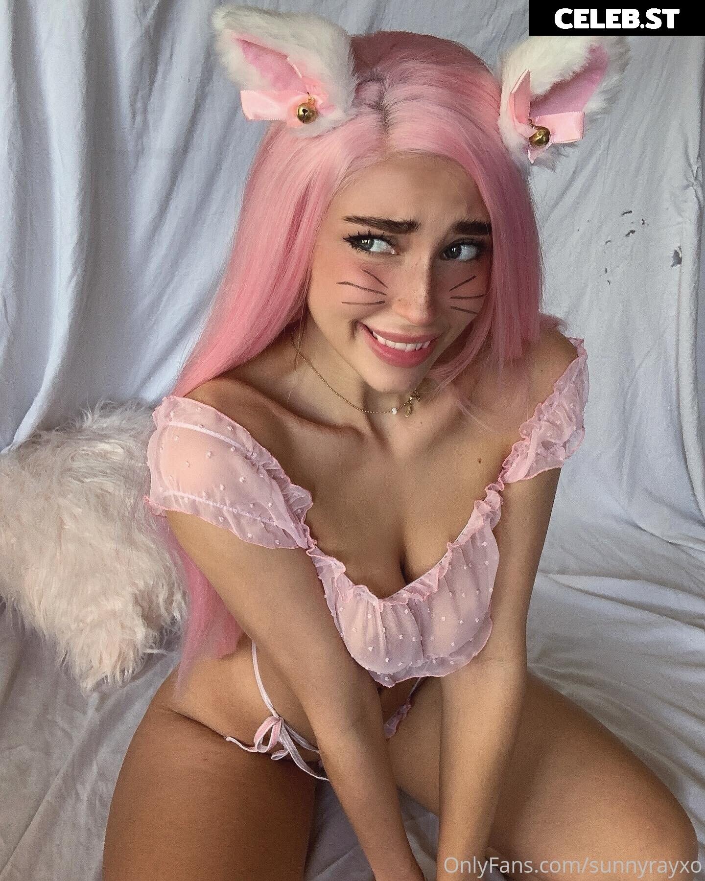 sunnyrayxo / Tigerlillie69 Image 3952552