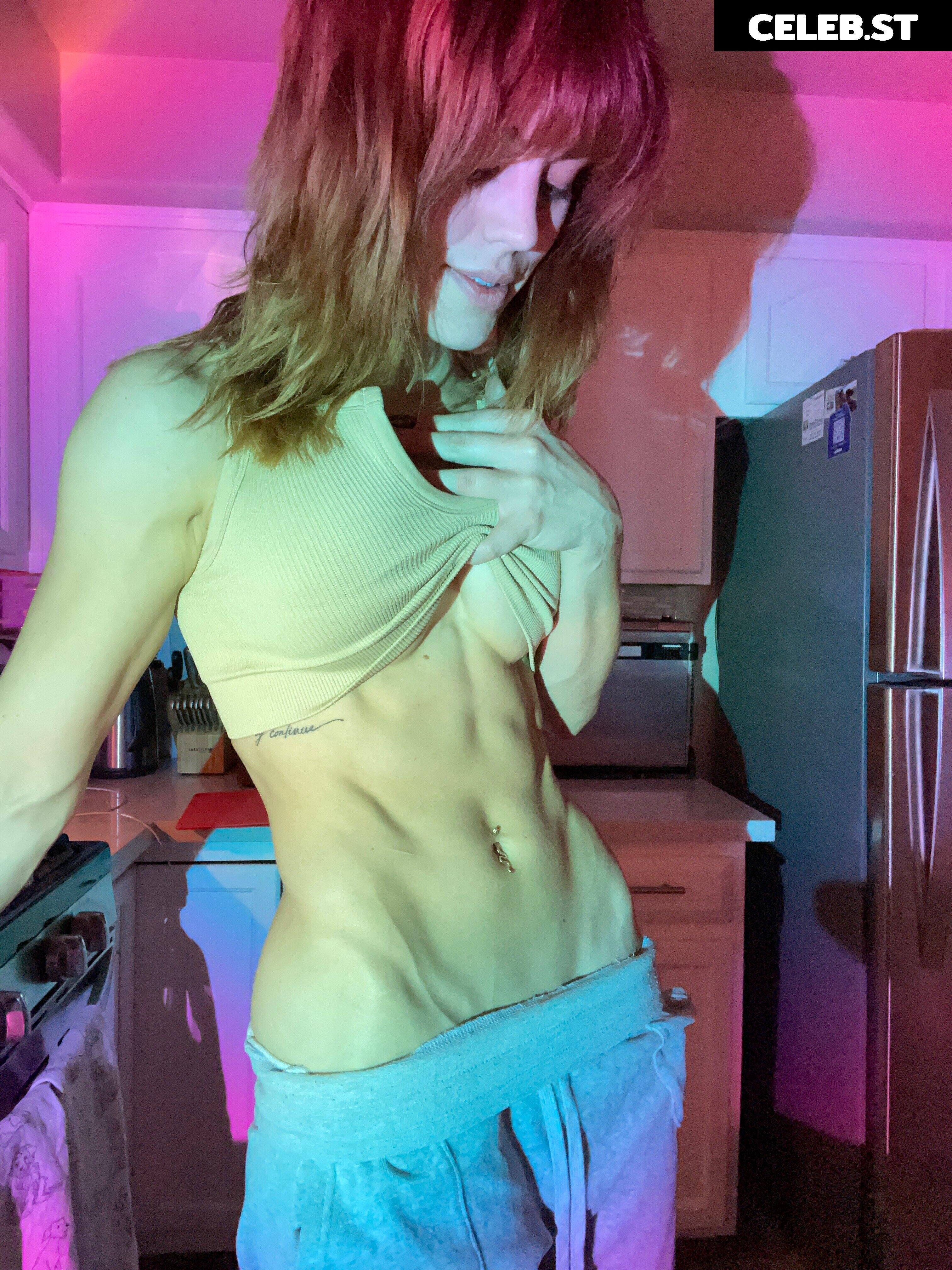 Molly Stewart - nakedbarbiedoll Image 3952155
