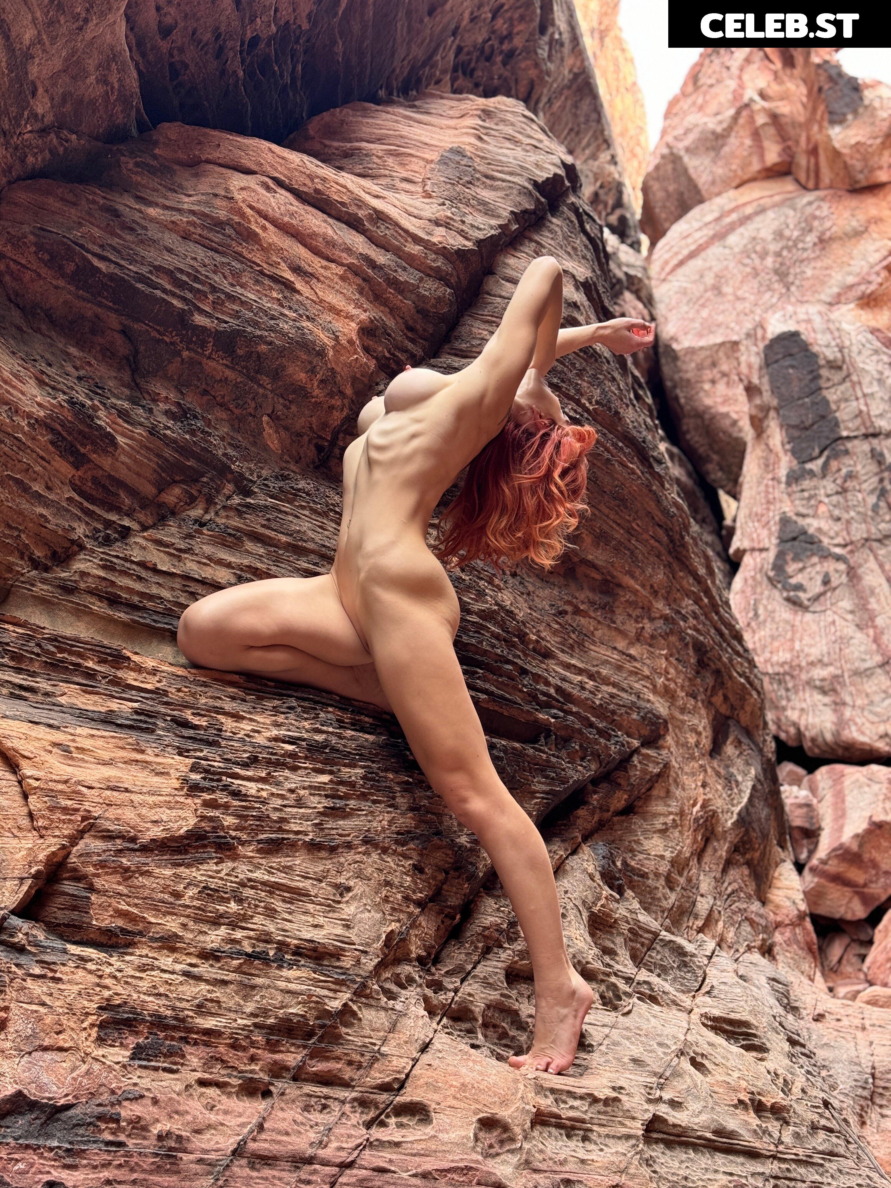 Molly Stewart - nakedbarbiedoll Image 3952138