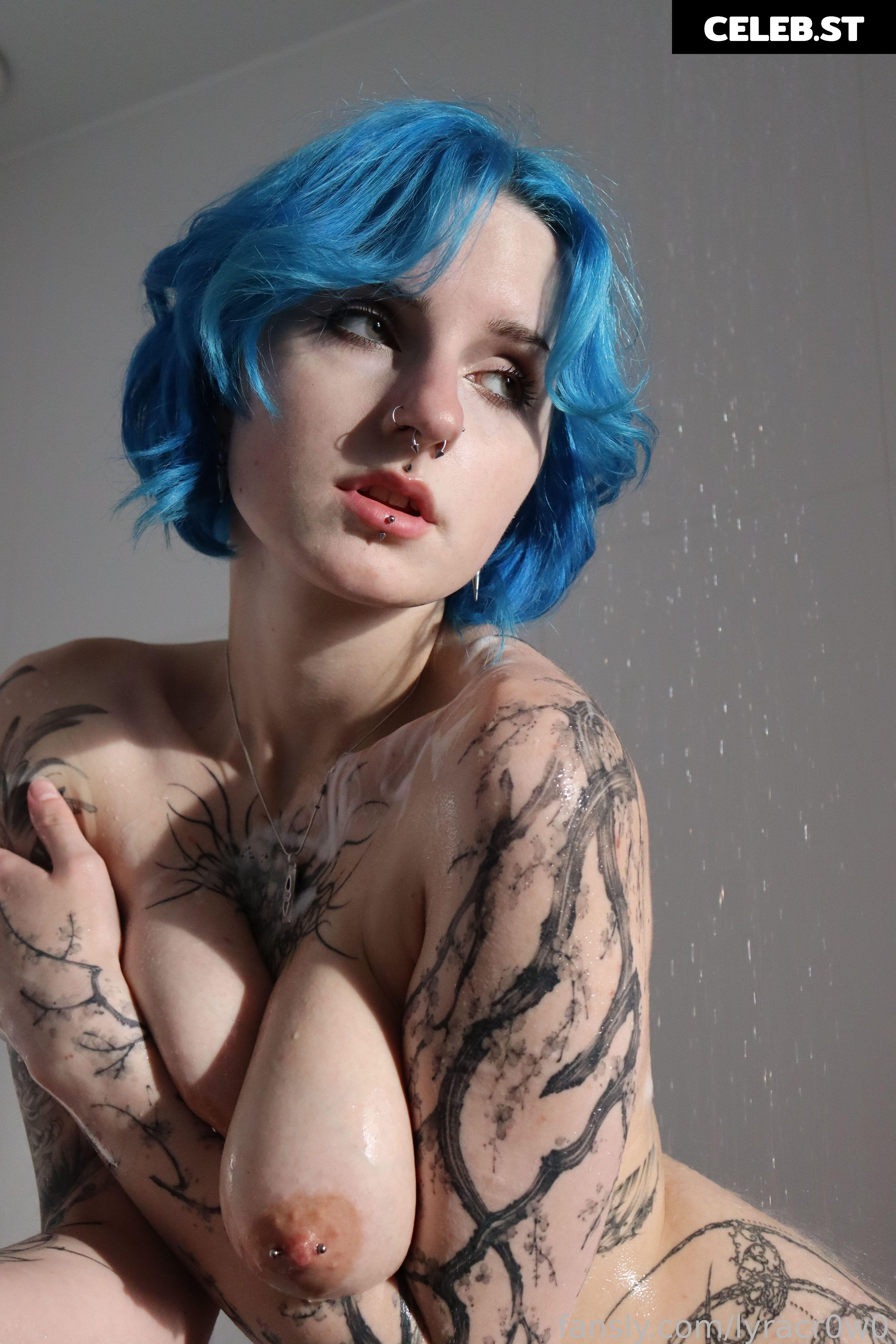 Lyra Crow | lyracr0w0 Image 3950867