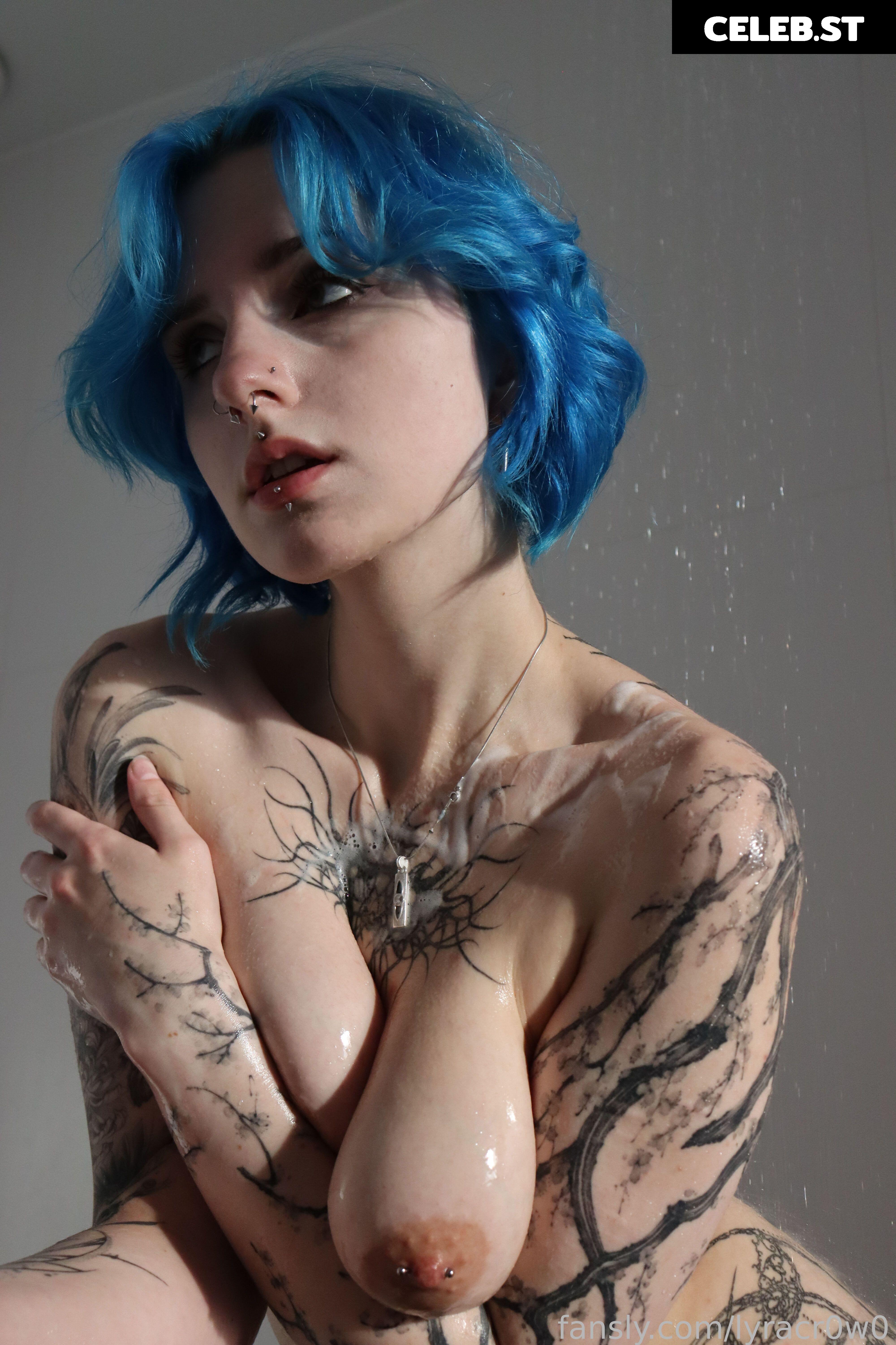 Lyra Crow | lyracr0w0 Image 3950835