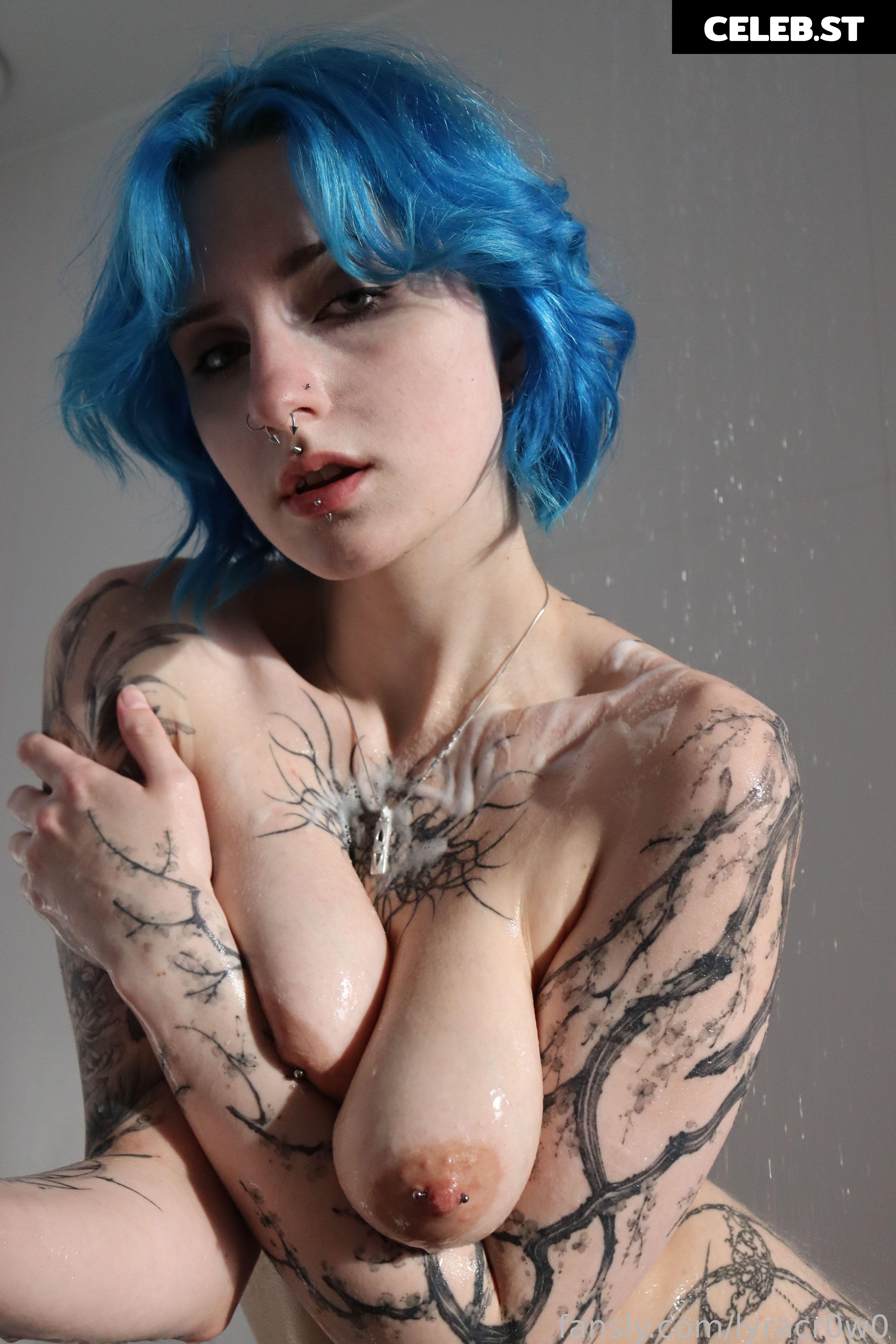 Lyra Crow | lyracr0w0 Image 3950556