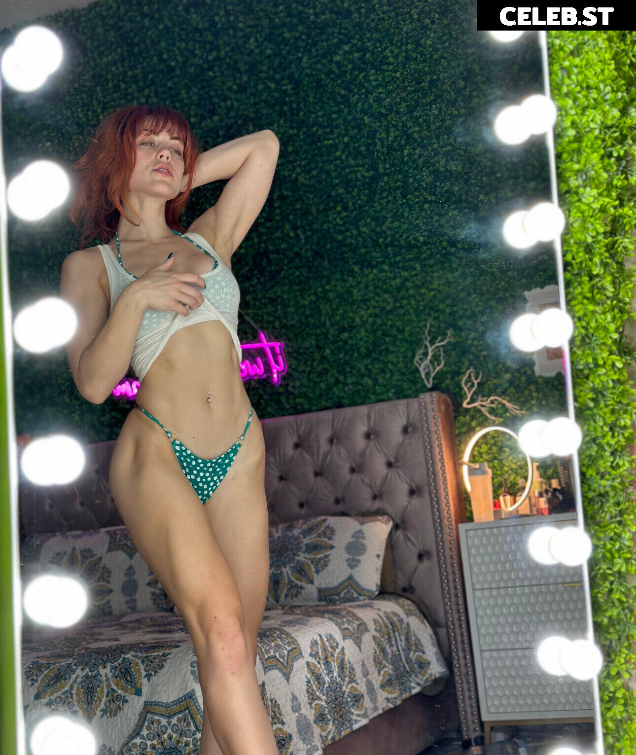 Molly Stewart - nakedbarbiedoll Image 3950374