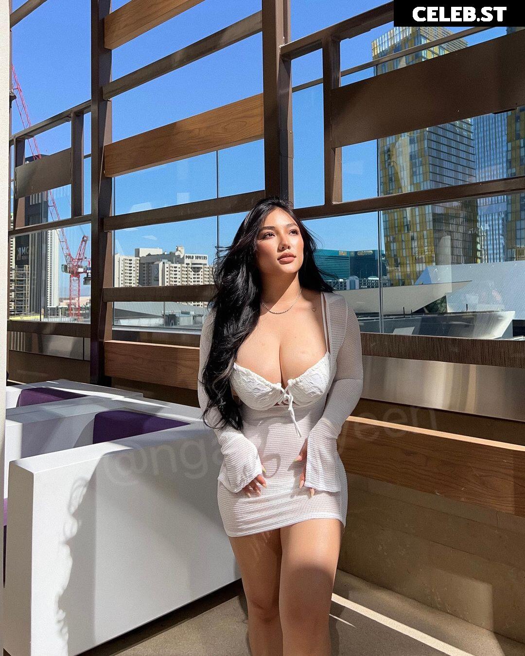 Ngan Nguyen / nganguyeen Image 3959819