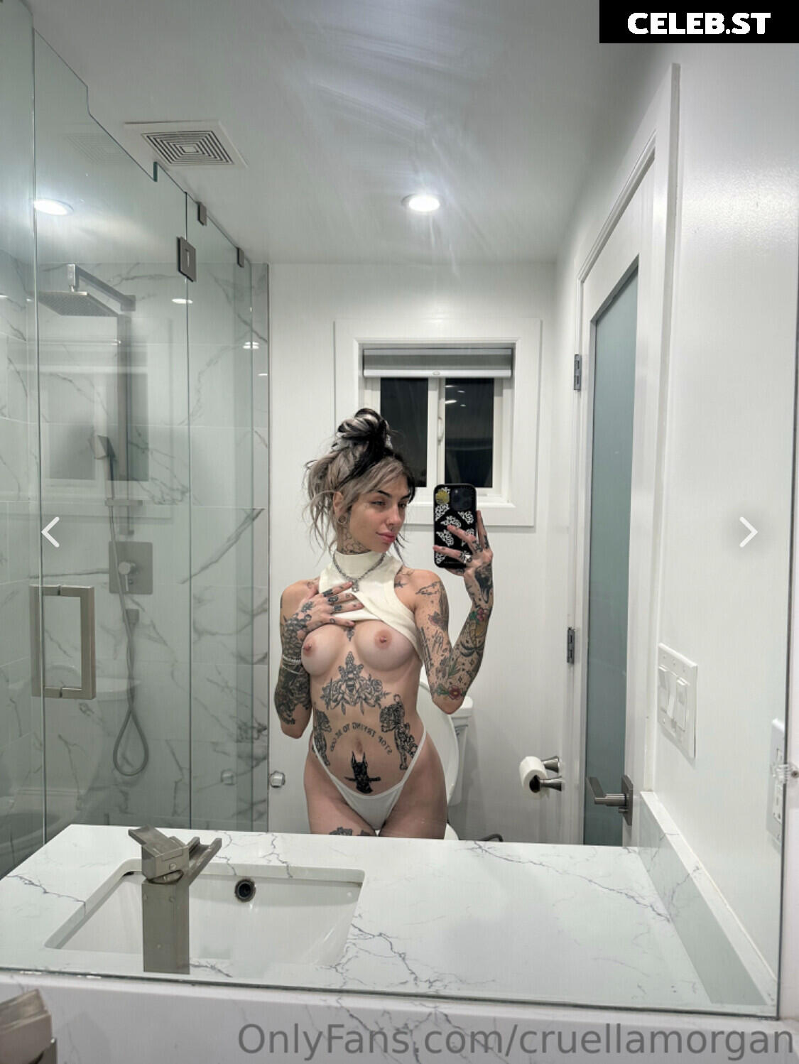 Cruellamorgan Image 3959580