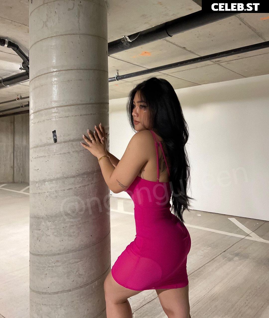 Ngan Nguyen / nganguyeen Image 3959764