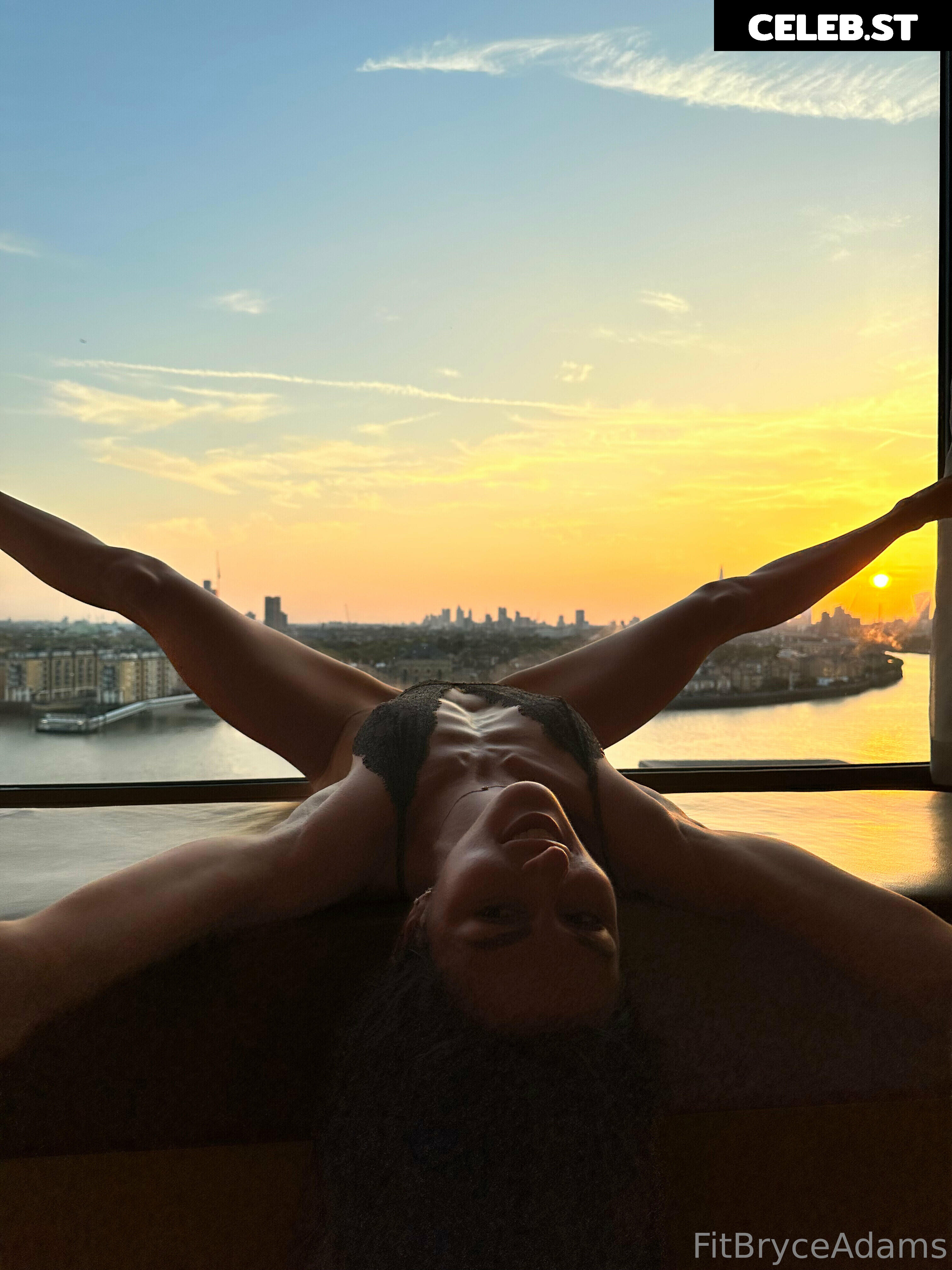 Bryce Adams / fitbryceadams Image 3959073