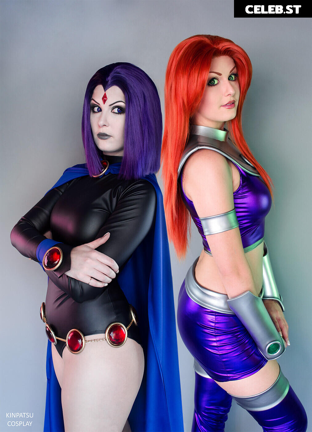 Kinpatsu Cosplay/Ms_spookykins - Tayla Barter Image 3945580