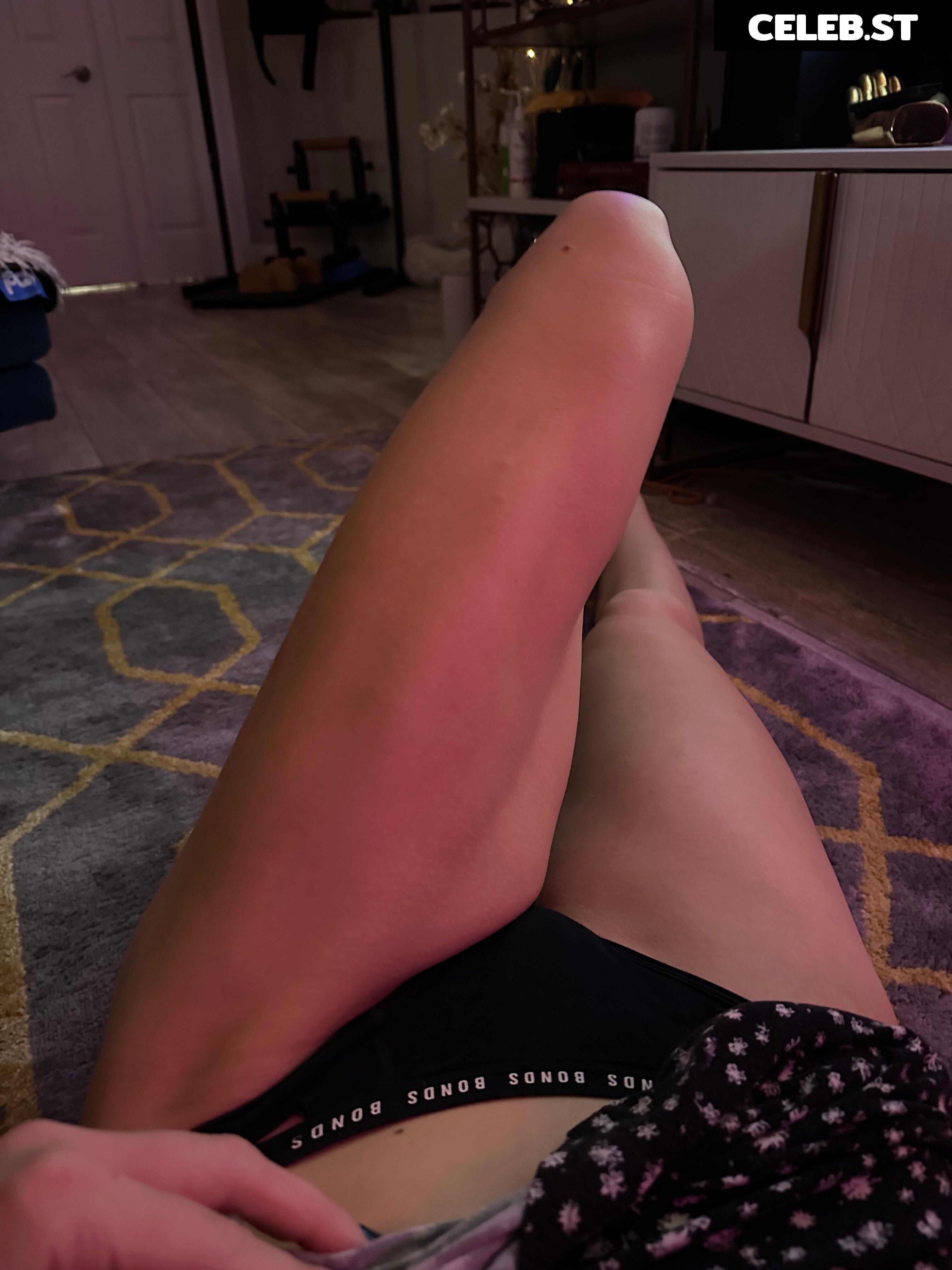 Molly Stewart - nakedbarbiedoll Image 3945495