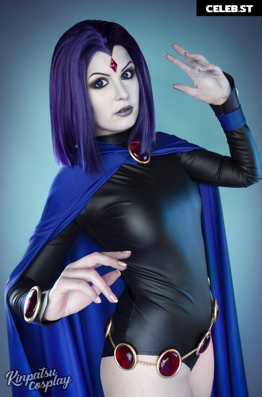 Kinpatsu Cosplay/Ms_spookykins - Tayla Barter Image 3945631