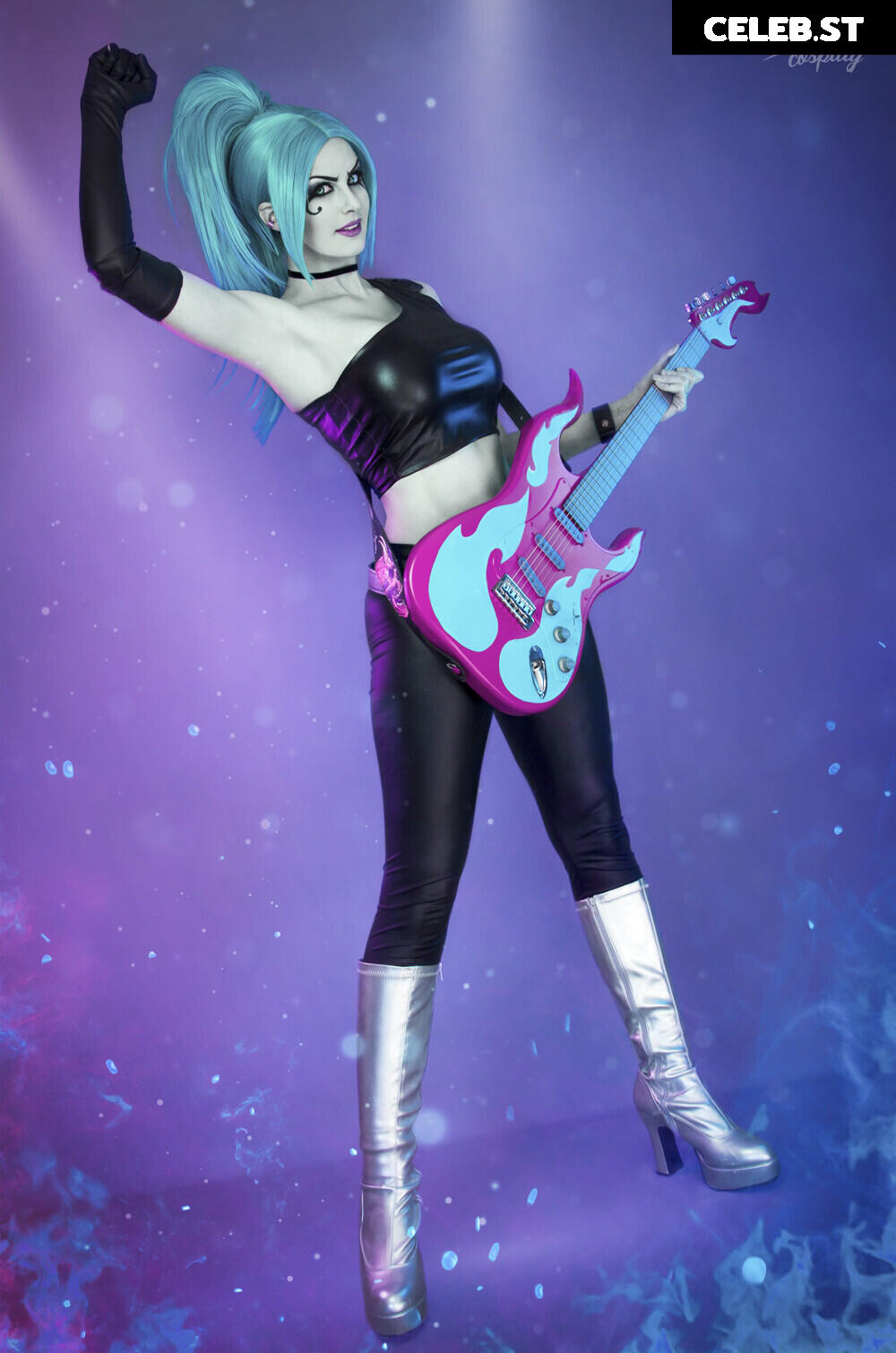 Kinpatsu Cosplay/Ms_spookykins - Tayla Barter Image 3945309