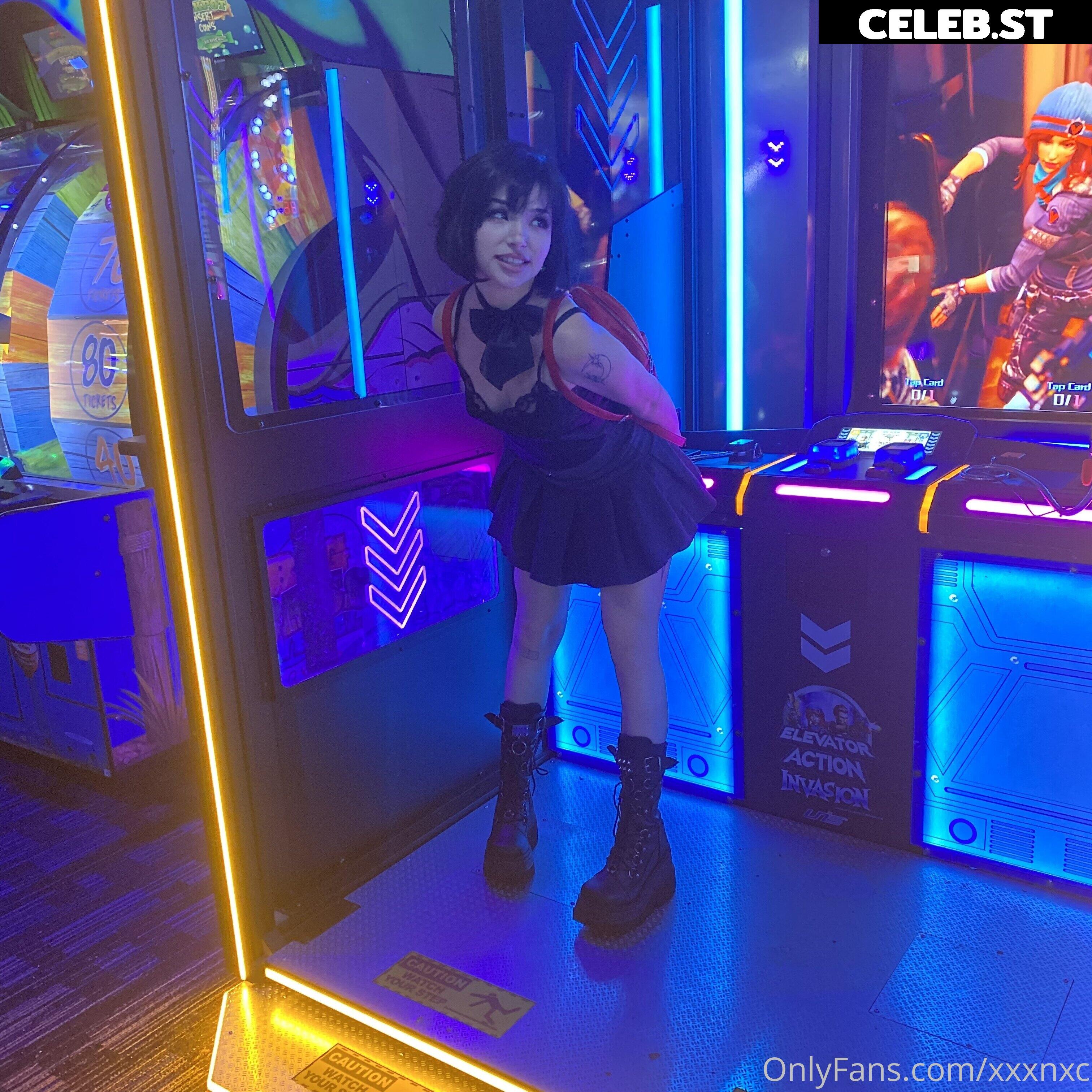 wtsdafuzz / nikki / xxxnxc / ms.starbits Image 3945954