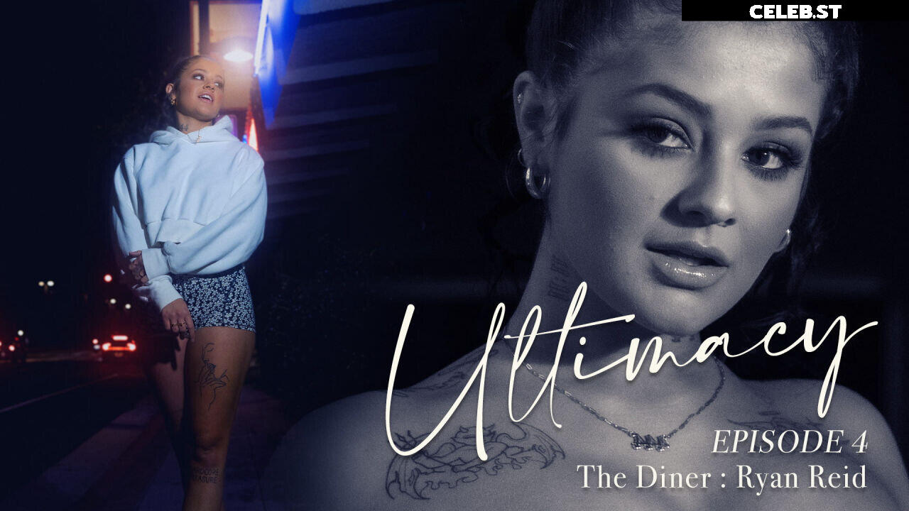 sheforkeeps / ryan reid Image 3946456