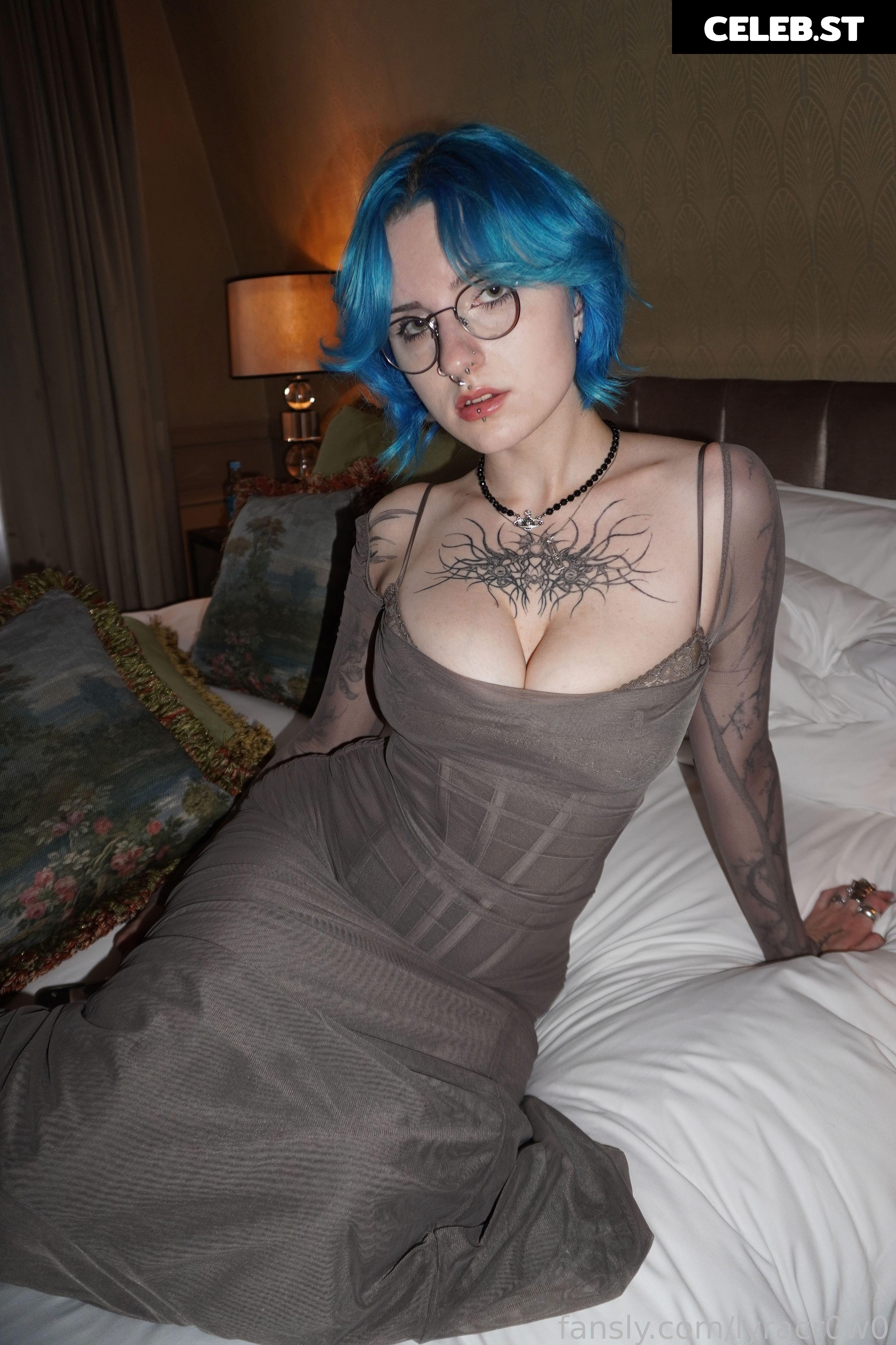Lyra Crow | lyracr0w0 Image 3946032