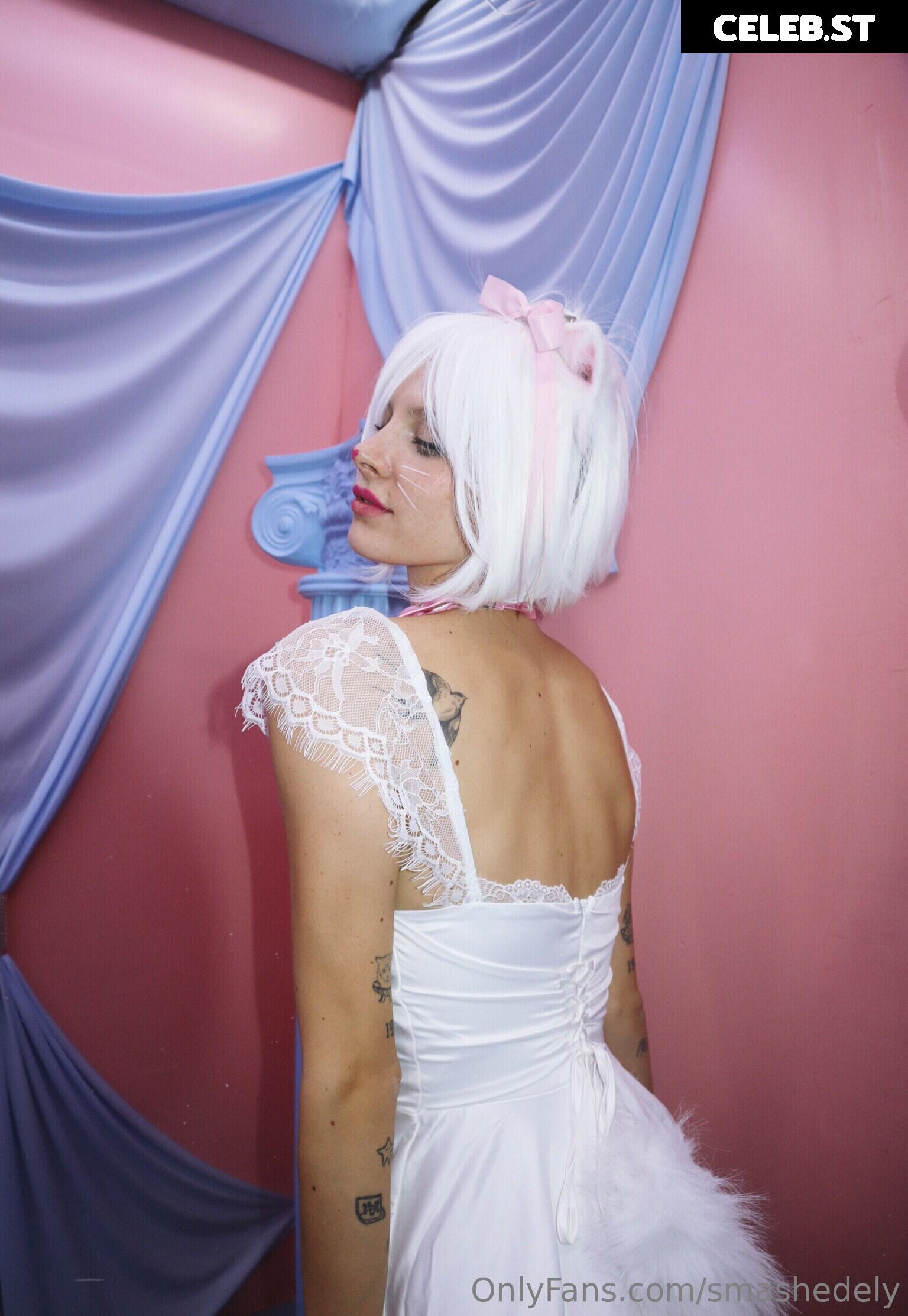 Smashedely - Ashley Matheson Image 3947464