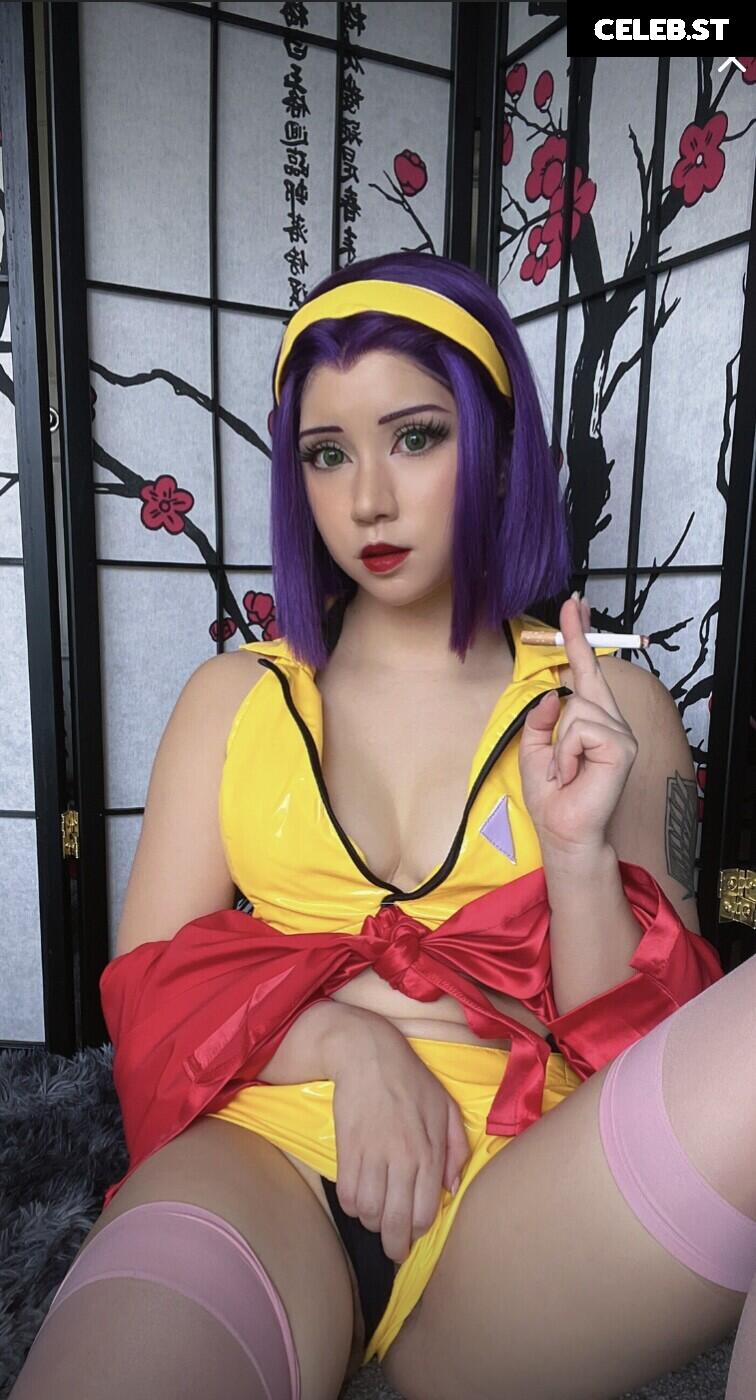 womanwearingred / Buffbunnymika / Buffbunbun Image 3947777