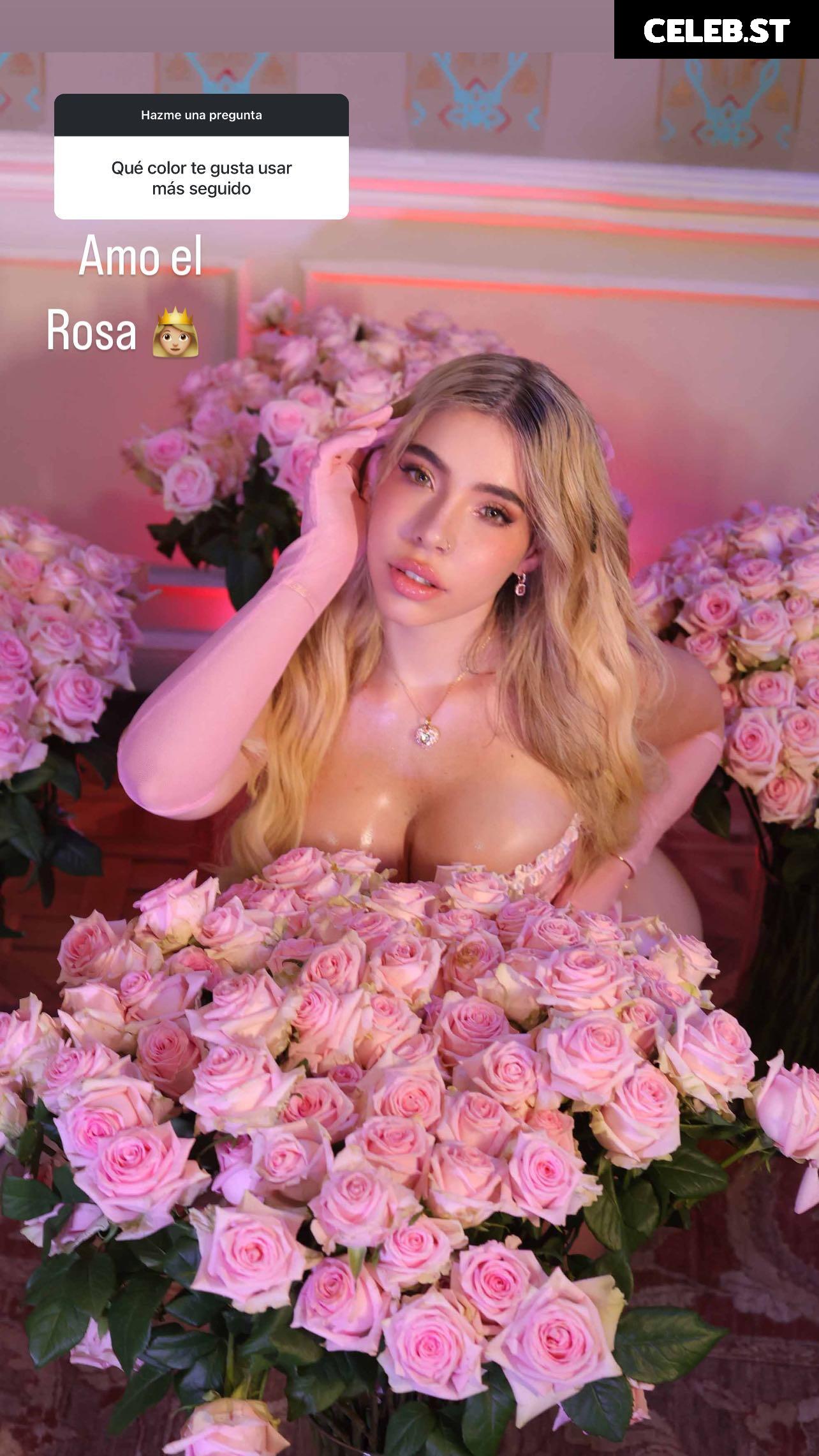 Vanessa Bohorquez / vanebp19 / vanessitaoficial Image 3947669
