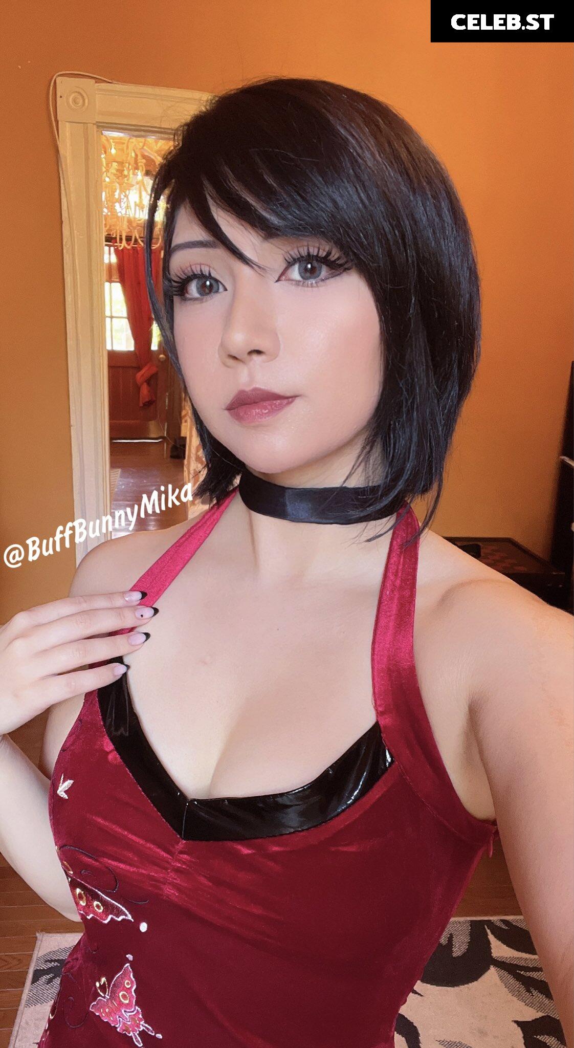 womanwearingred / Buffbunnymika / Buffbunbun Image 3947615