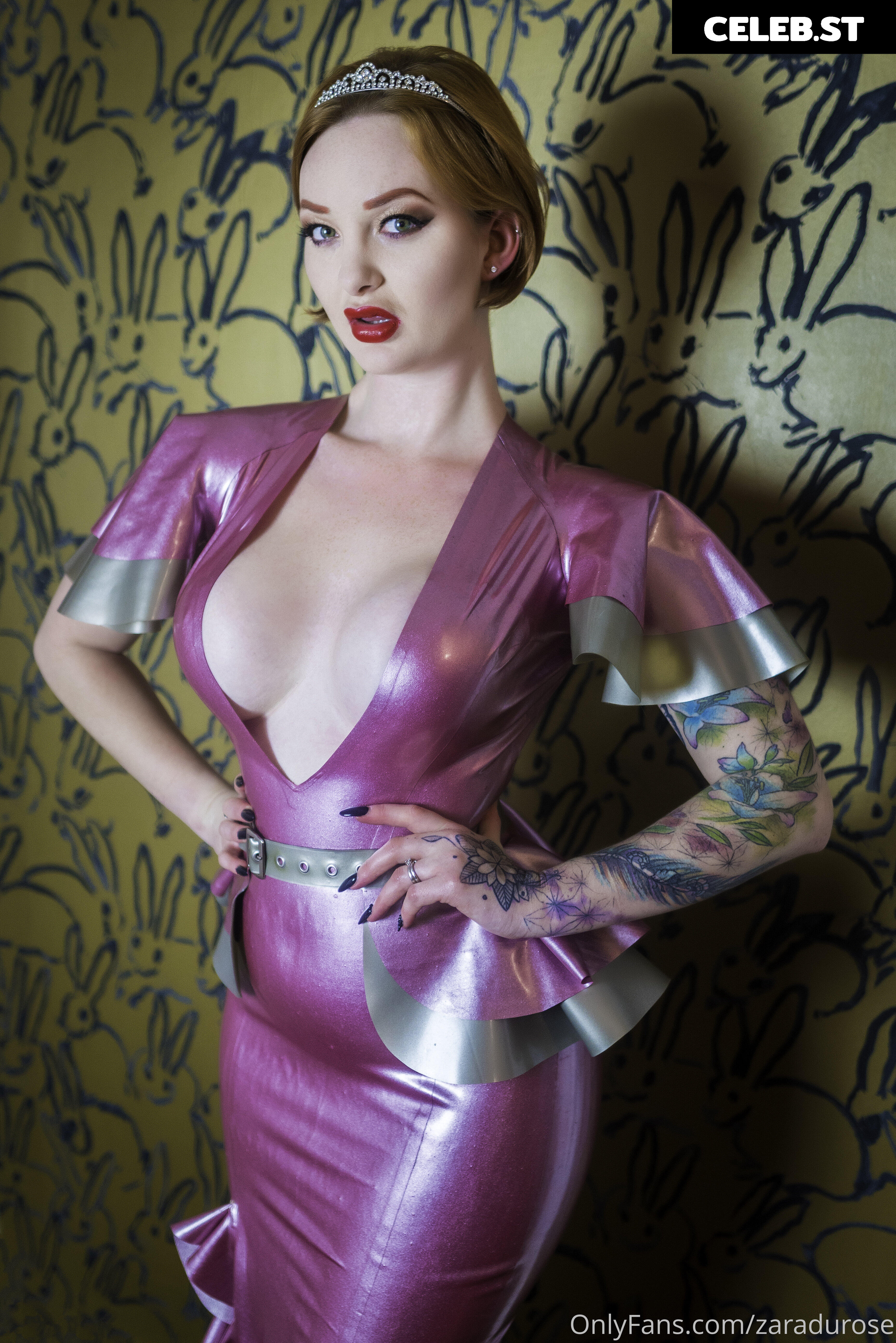 Zara Durose Image 3944878