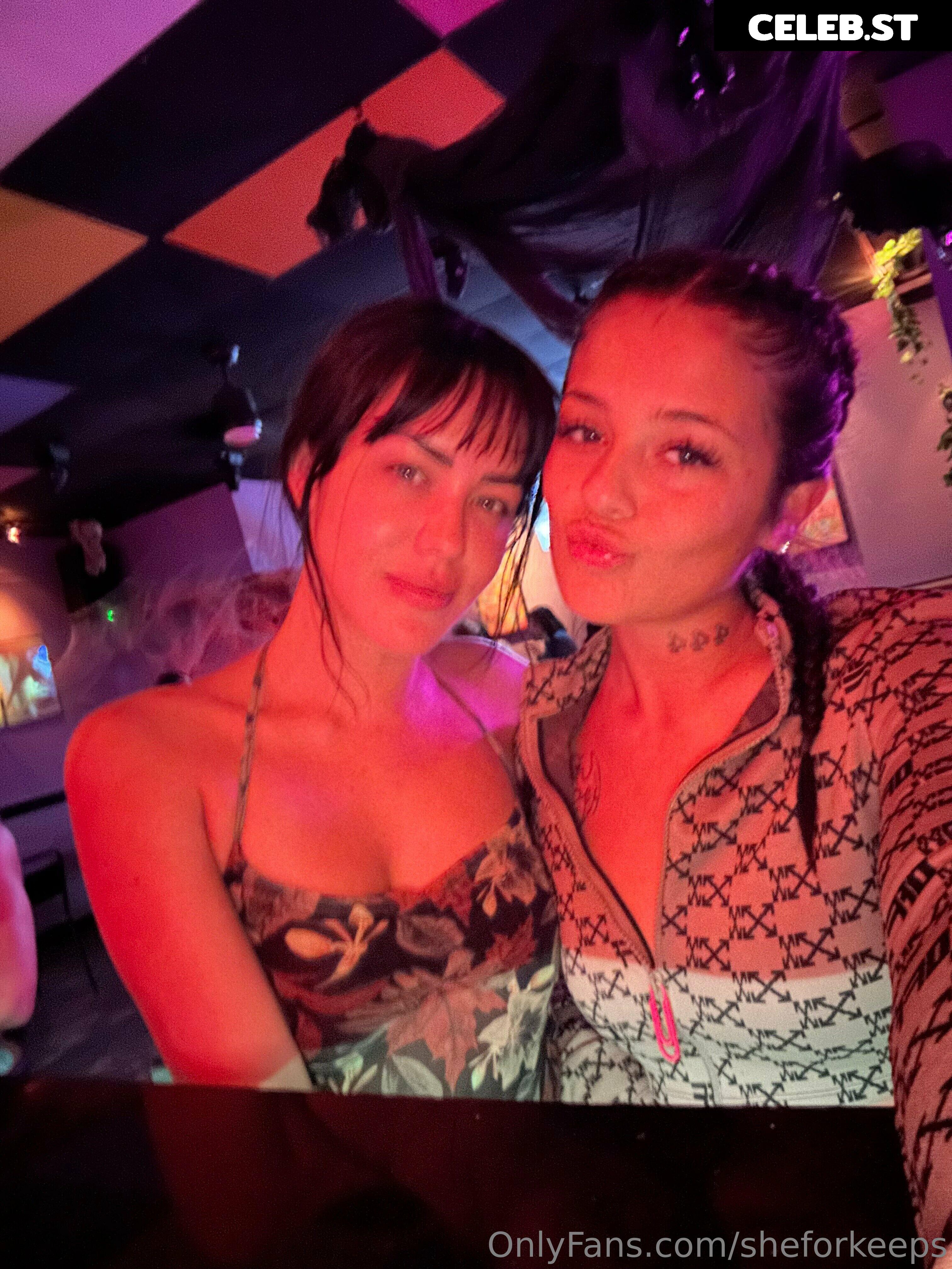 sheforkeeps / ryan reid Image 3944806