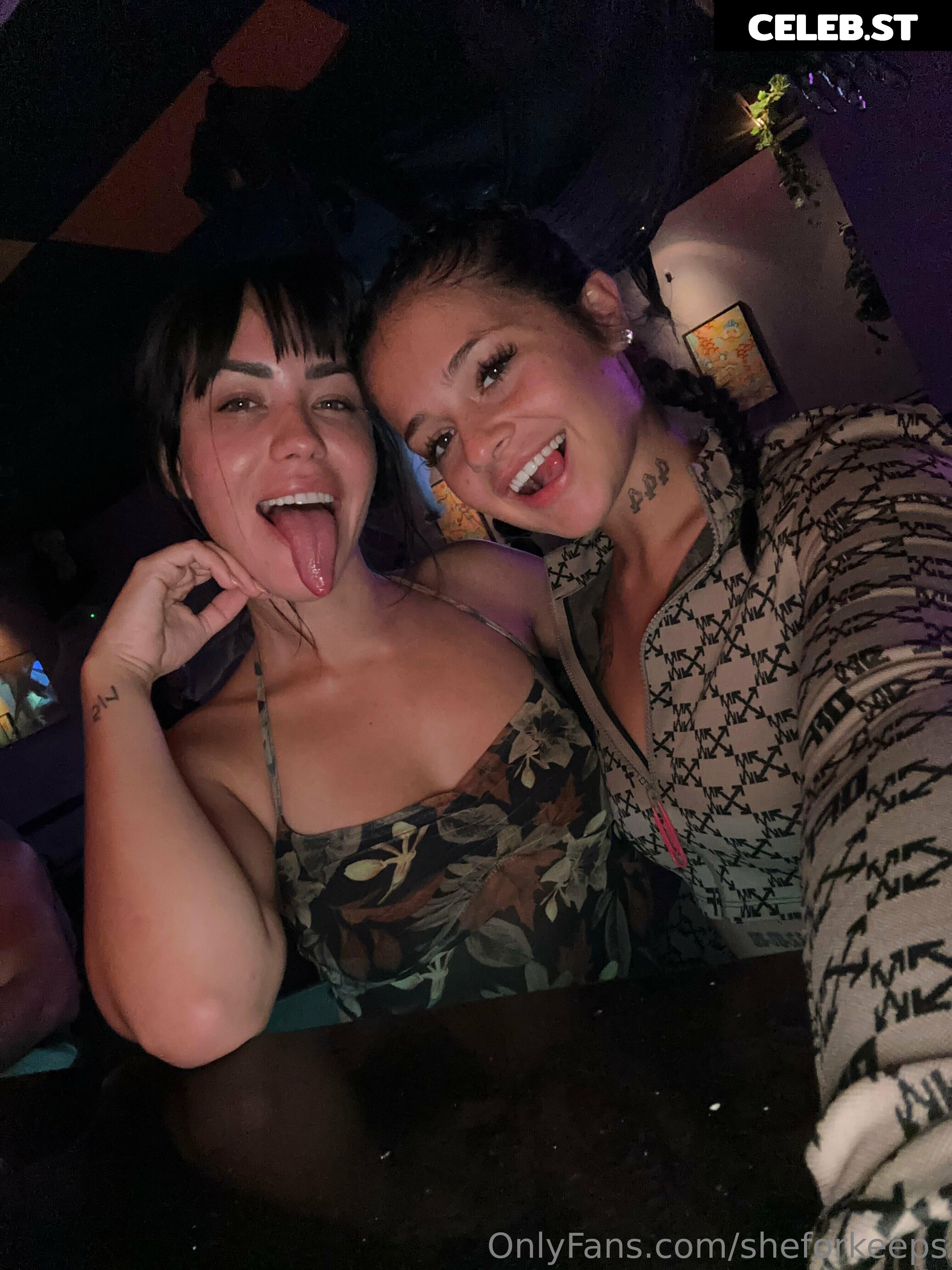 sheforkeeps / ryan reid Image 3944648