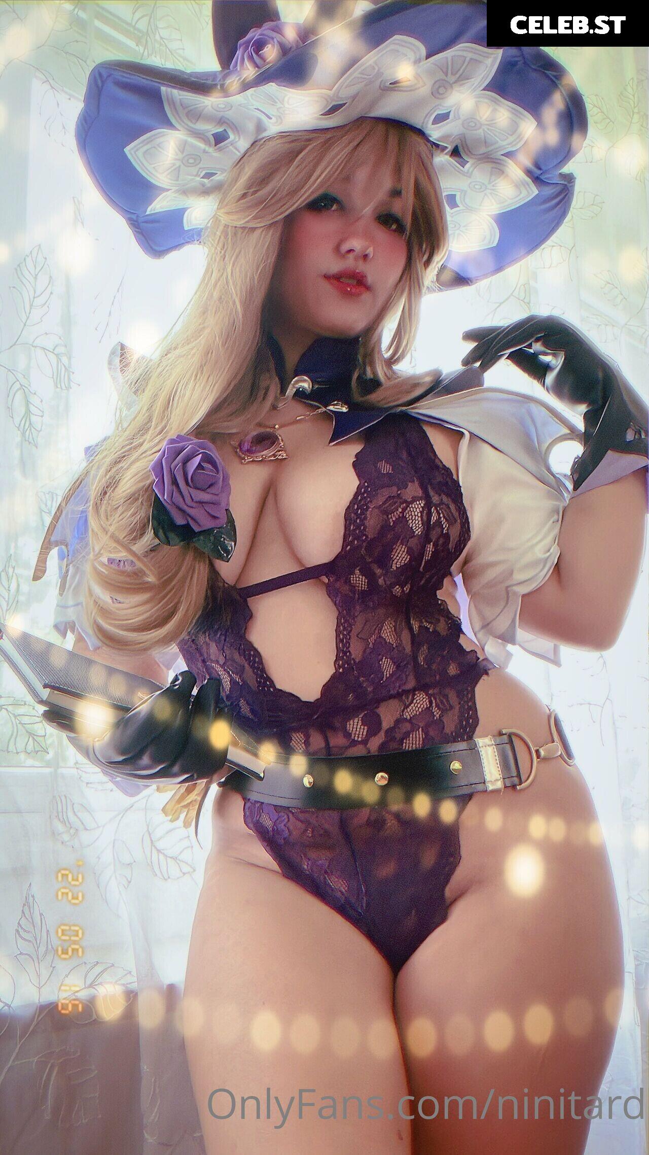 Niniitard / Niniibear / Ninii / ninitard / niniibear18 / yukimevt Image 3941812