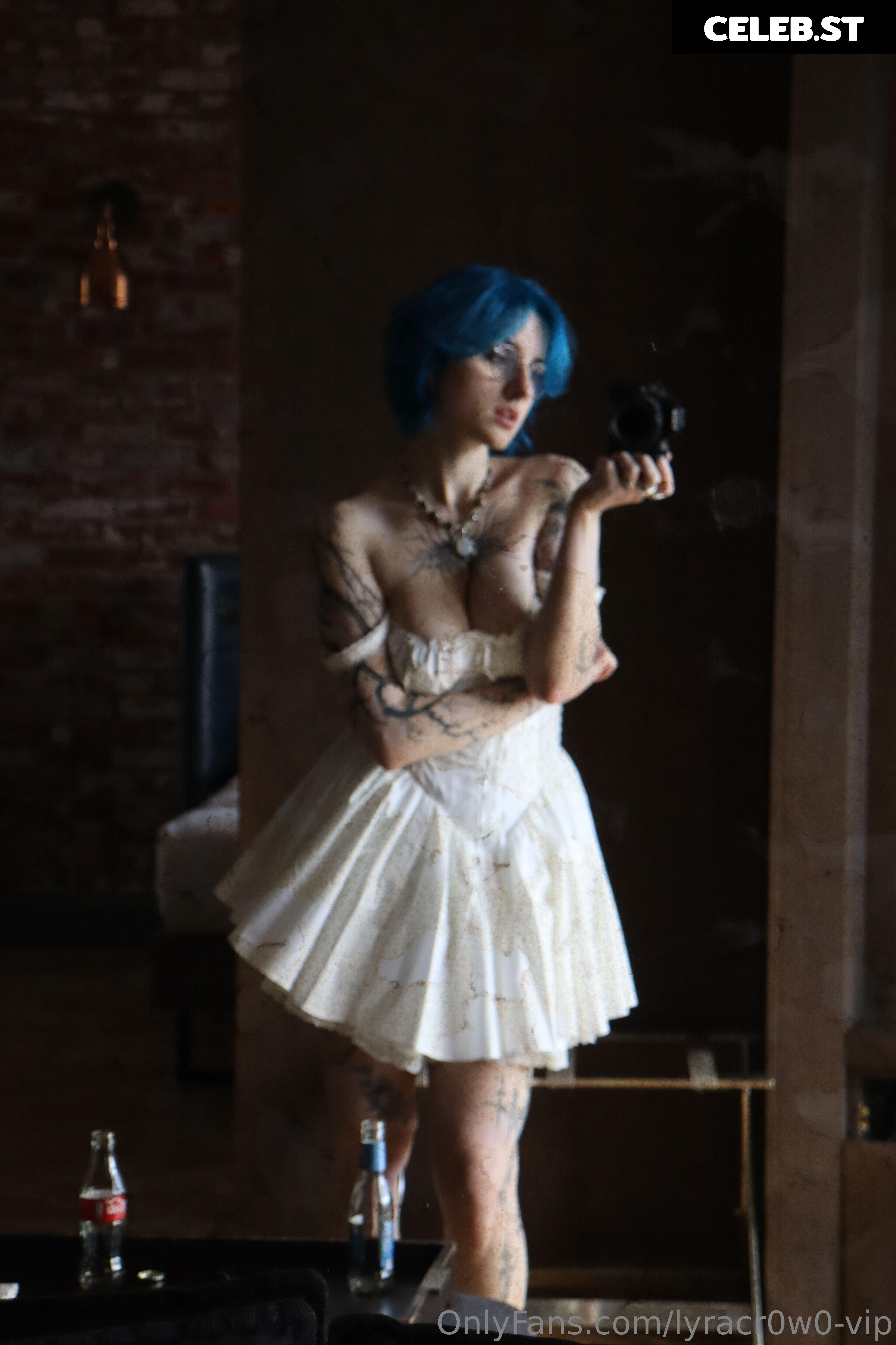 Lyra Crow | lyracr0w0 Image 3941131
