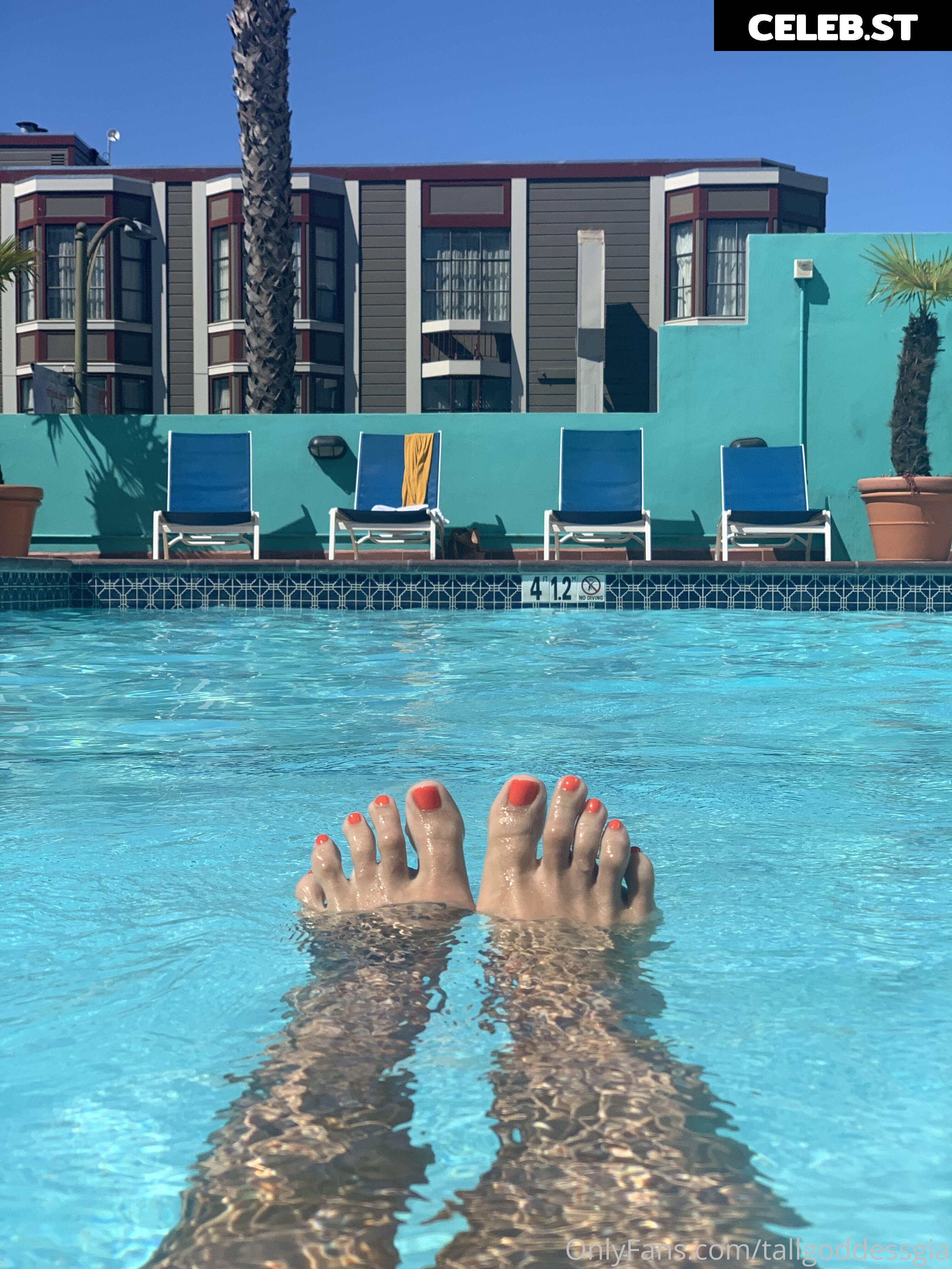 Tall Goddess Gia | Gia De Luca | tallgoddessgia Image 3941078