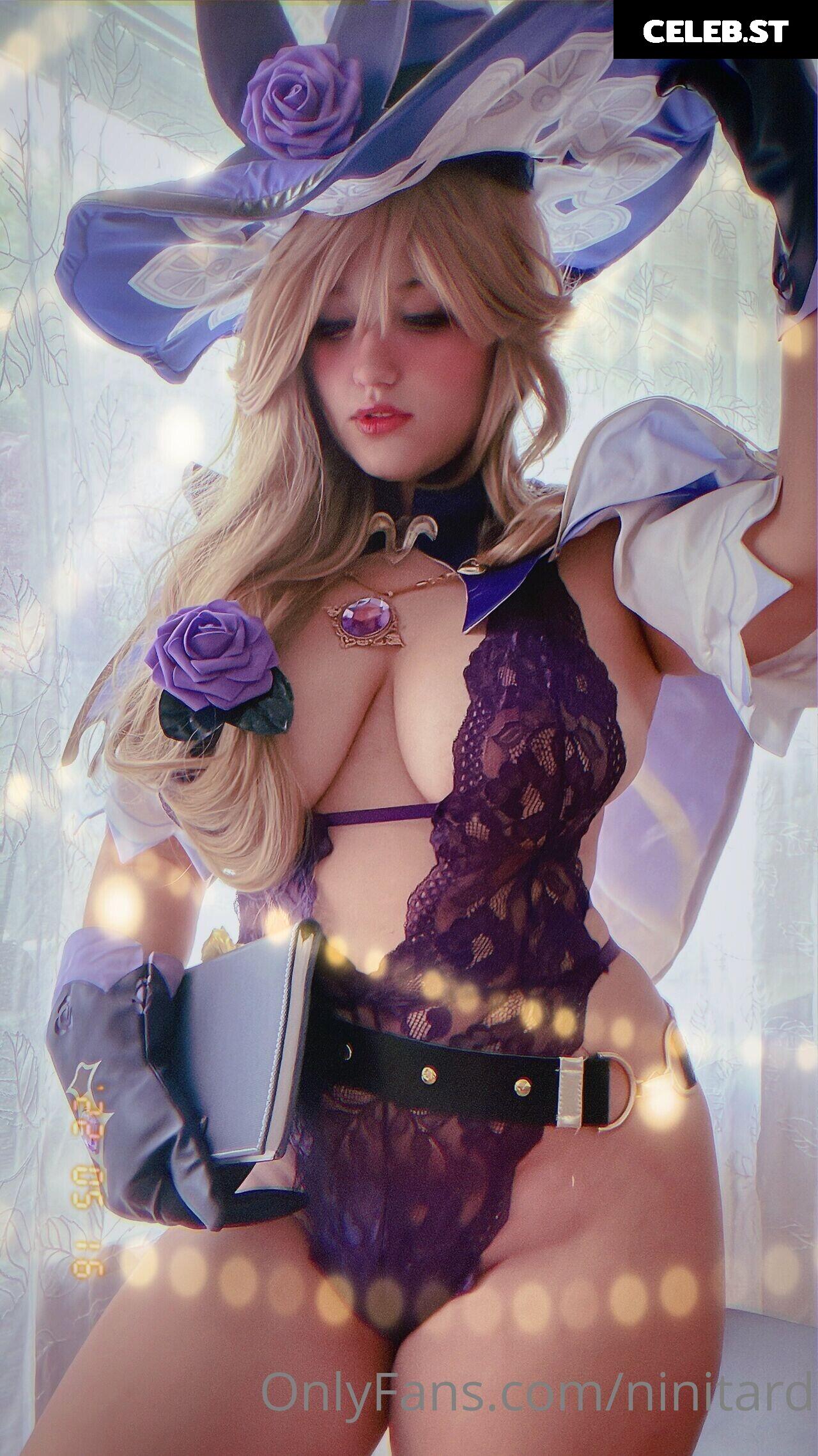 Niniitard / Niniibear / Ninii / ninitard / niniibear18 / yukimevt Image 3942444
