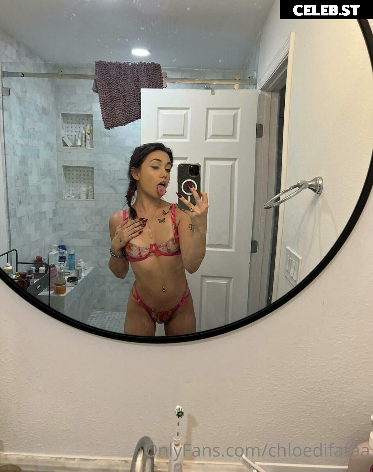 Chloe Difatta @chloedifataa Image 3942666