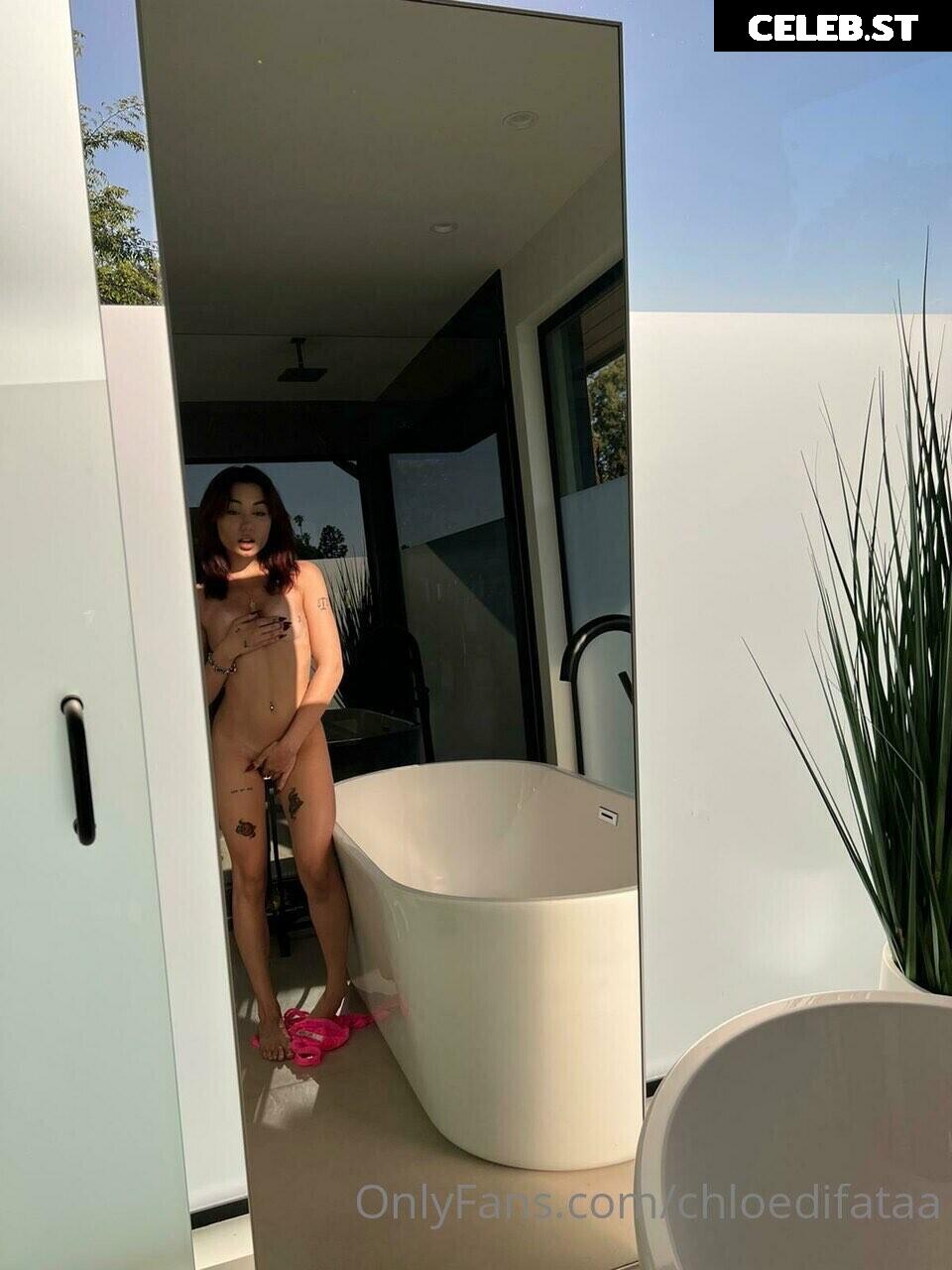 Chloe Difatta @chloedifataa Image 3942142