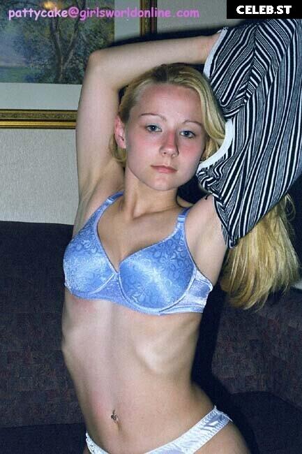 Sexypattycake Image 3943501