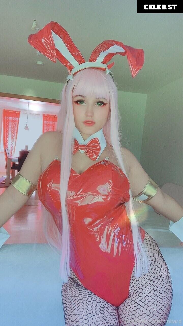 Niniitard / Niniibear / Ninii / ninitard / niniibear18 / yukimevt Image 3943018
