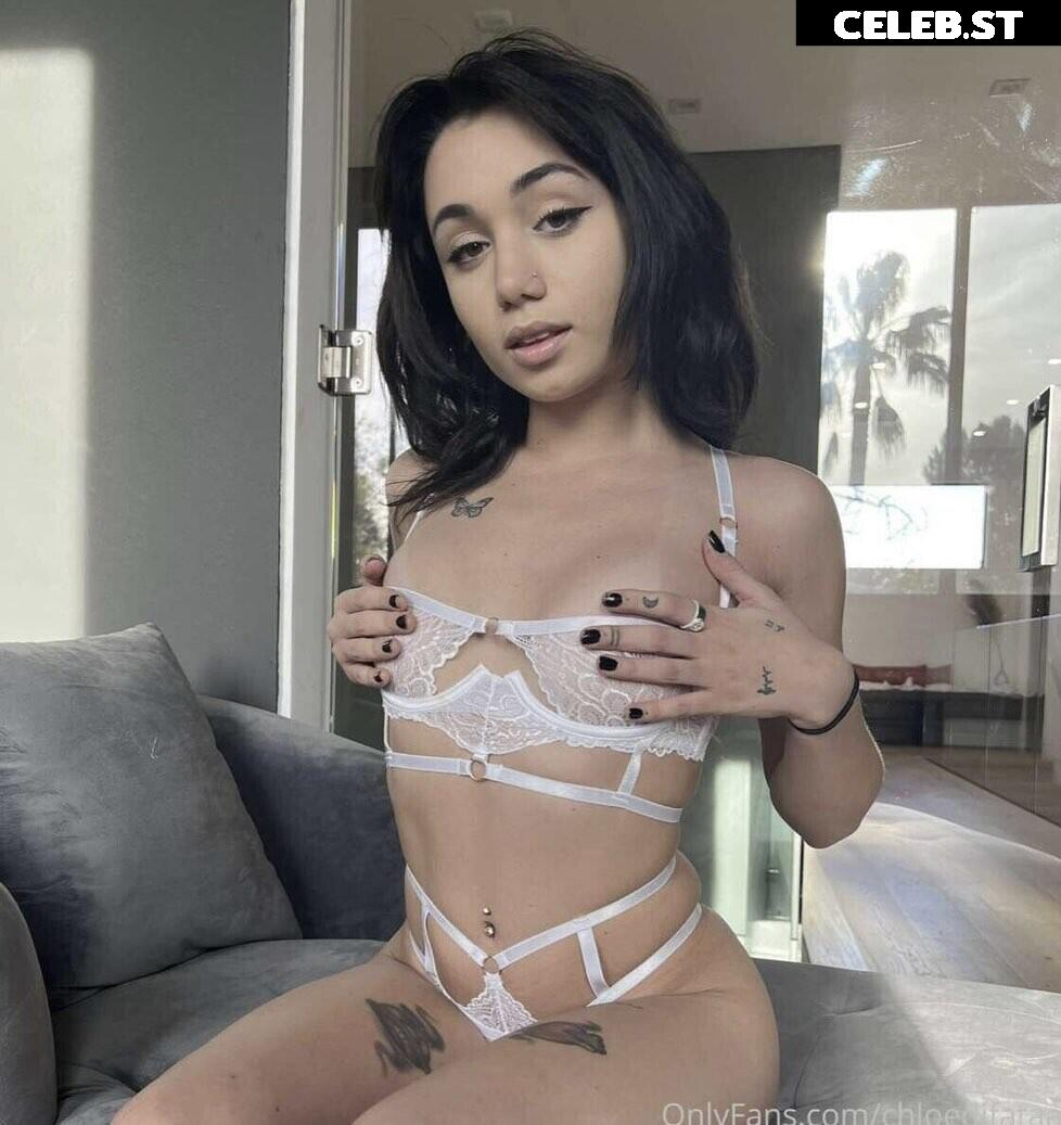 Chloe Difatta @chloedifataa Image 3940460