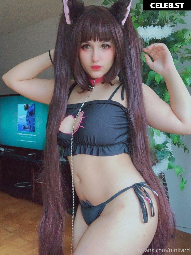 Niniitard / Niniibear / Ninii / ninitard / niniibear18 / yukimevt Image 3940608