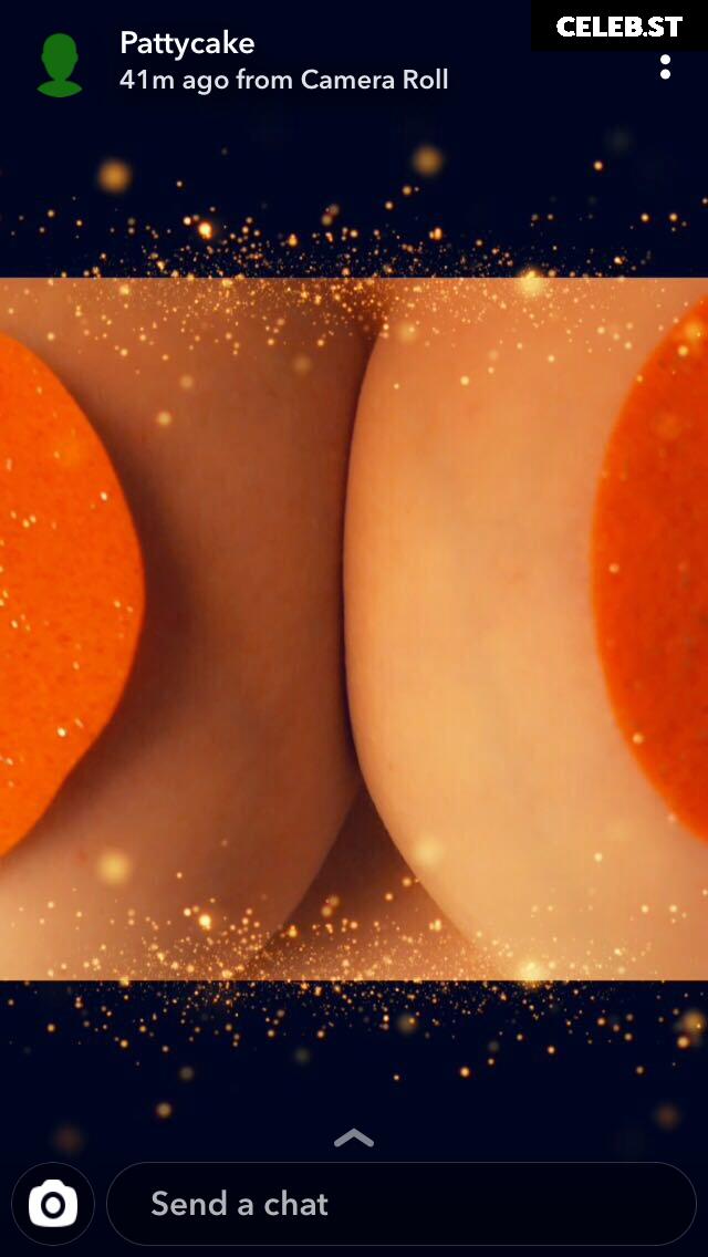 Sexypattycake Image 3940176