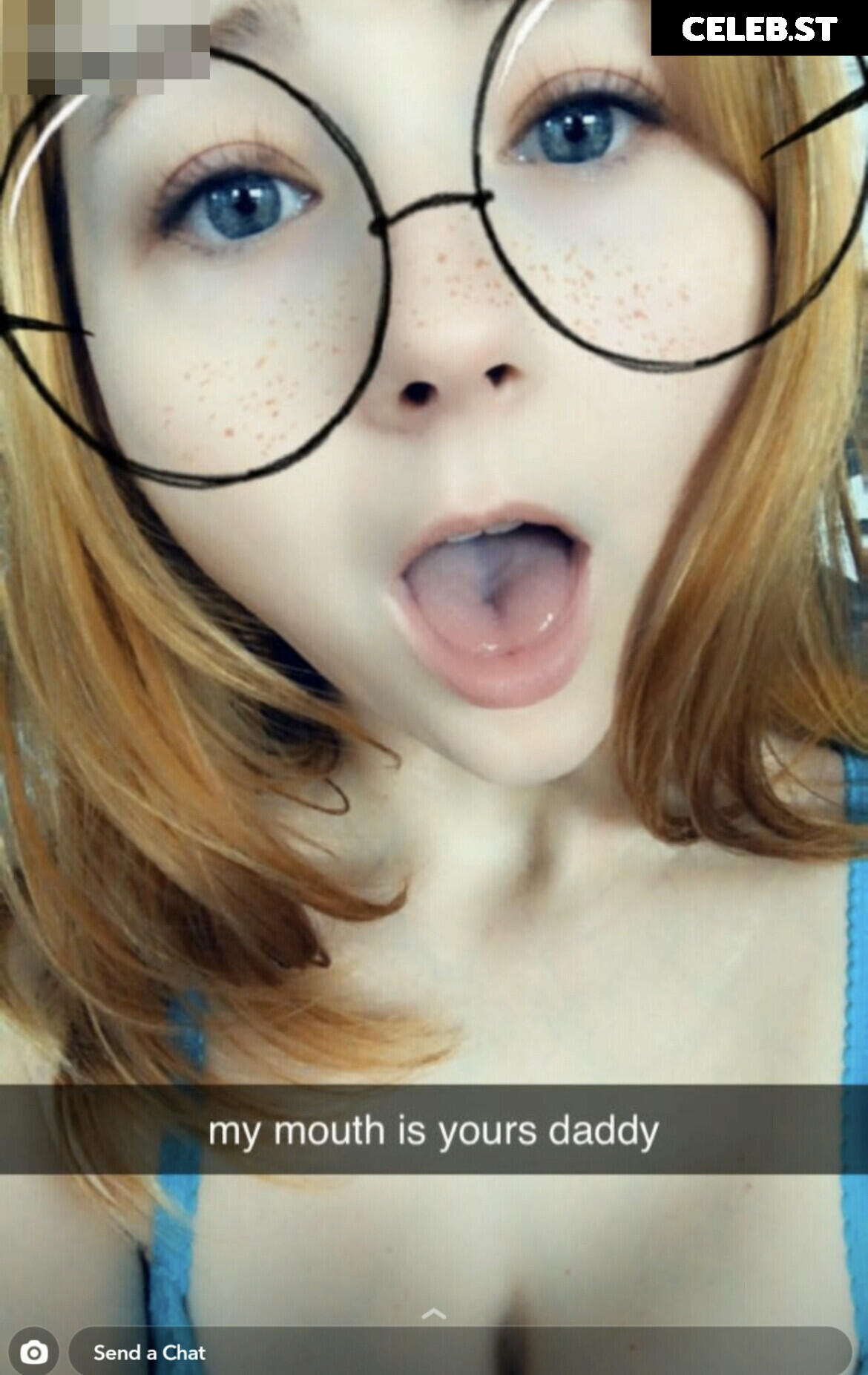 Sexypattycake Image 3940998