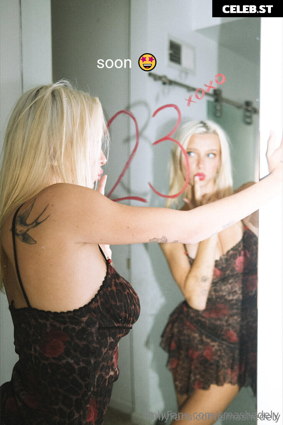 Smashedely - Ashley Matheson Image 3940963