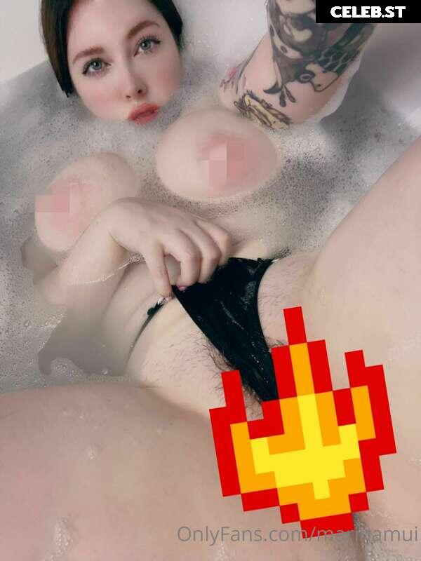 Marina Mui / marinamuimui Image 3949116