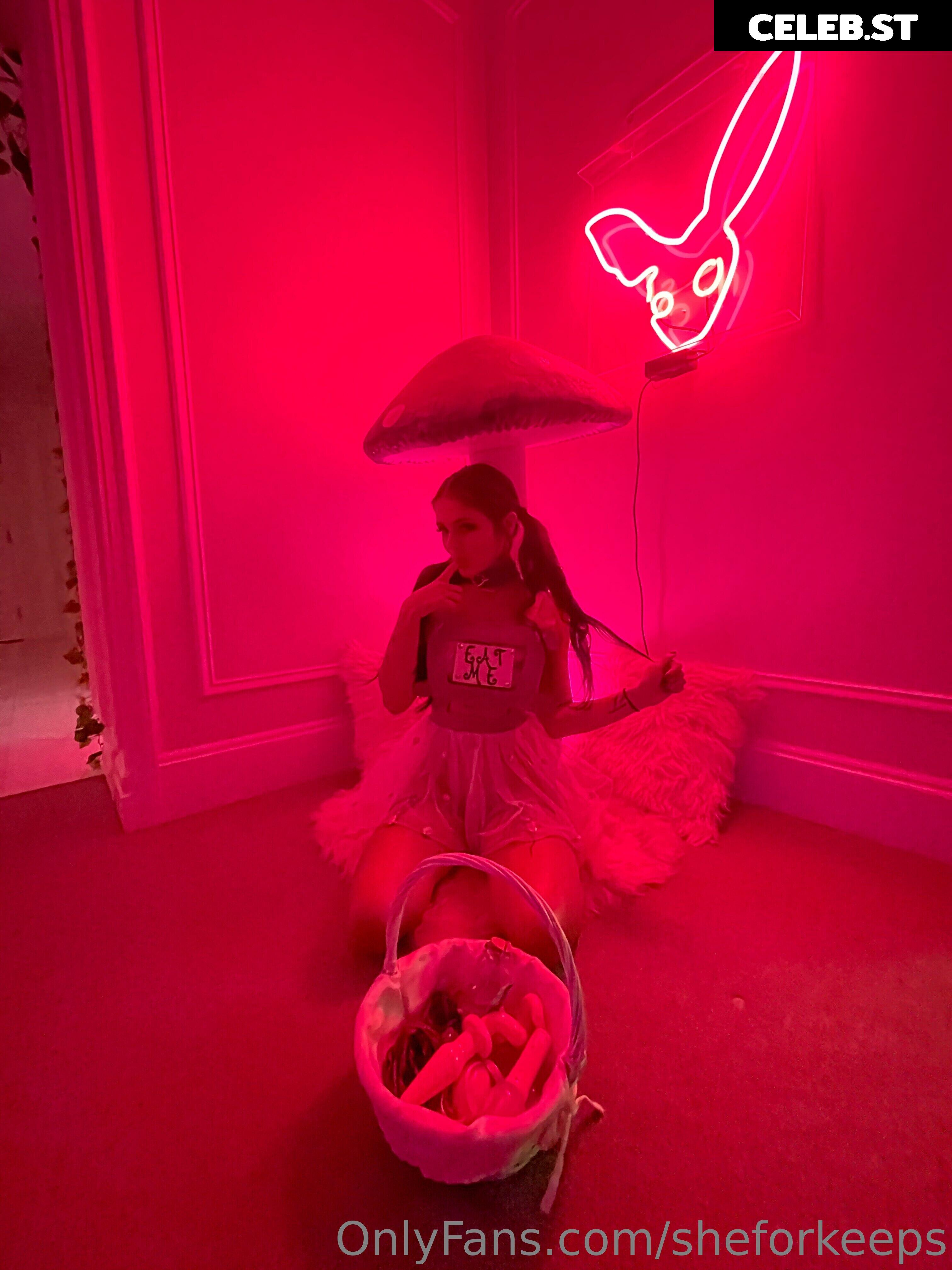 sheforkeeps / ryan reid Image 3935569