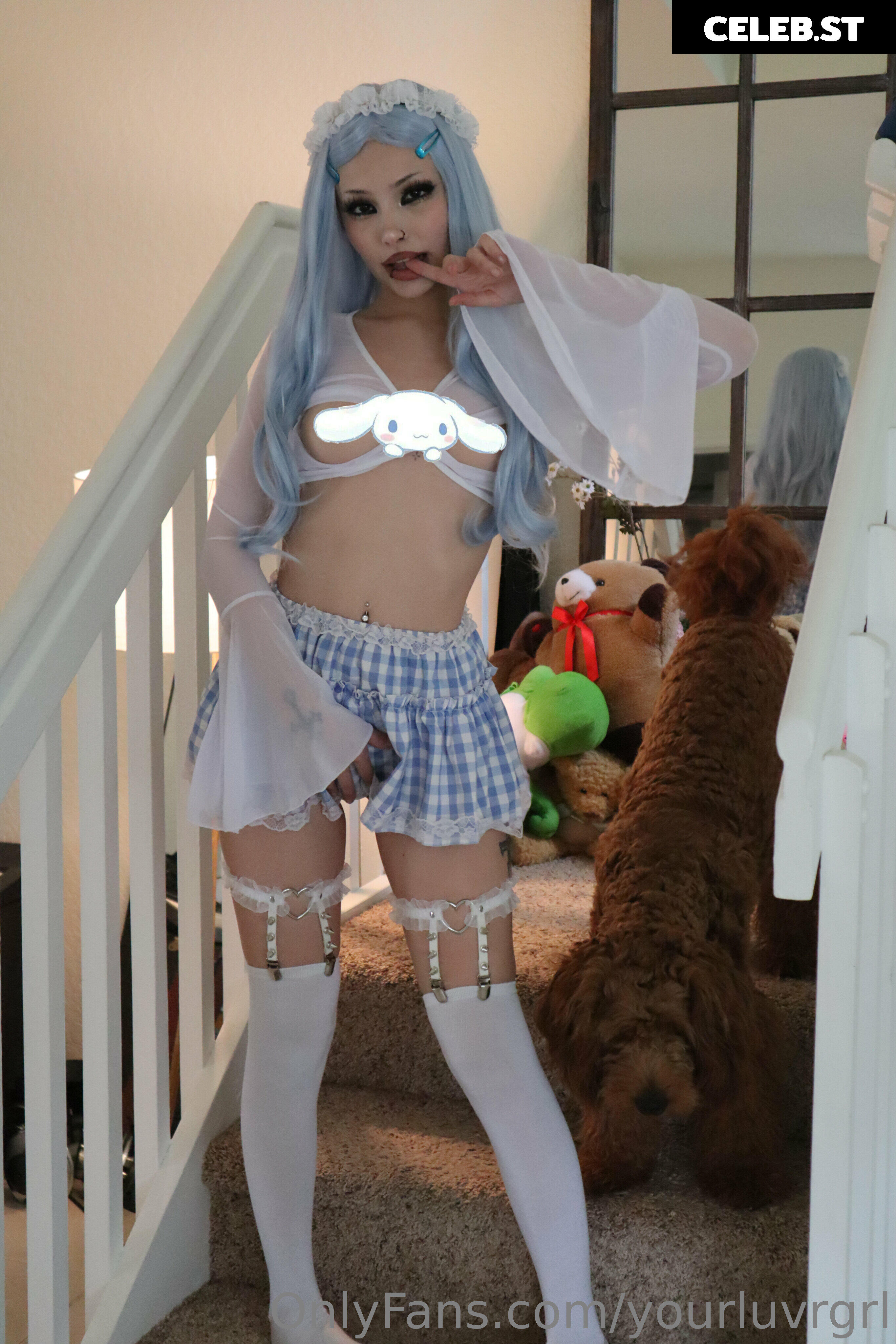 wtsdafuzz / nikki / xxxnxc / ms.starbits Image 3935716